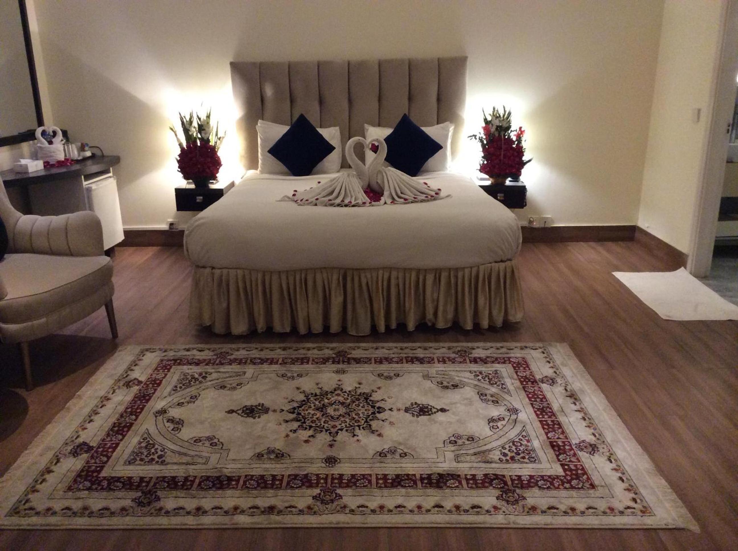 Deluxe Suite photo 1