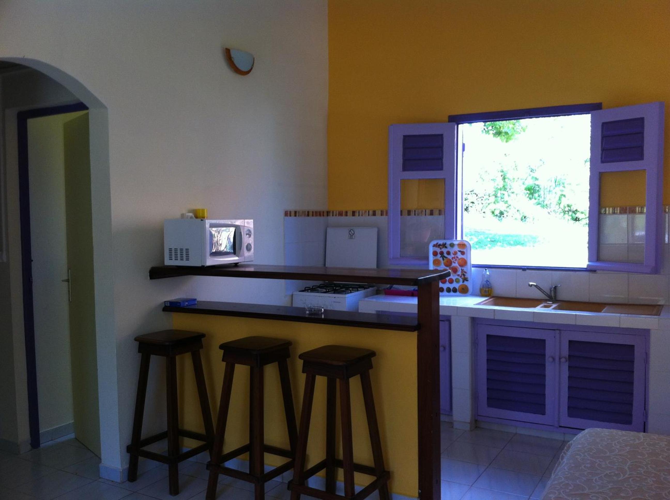 Two-Bedroom Villa photo 3