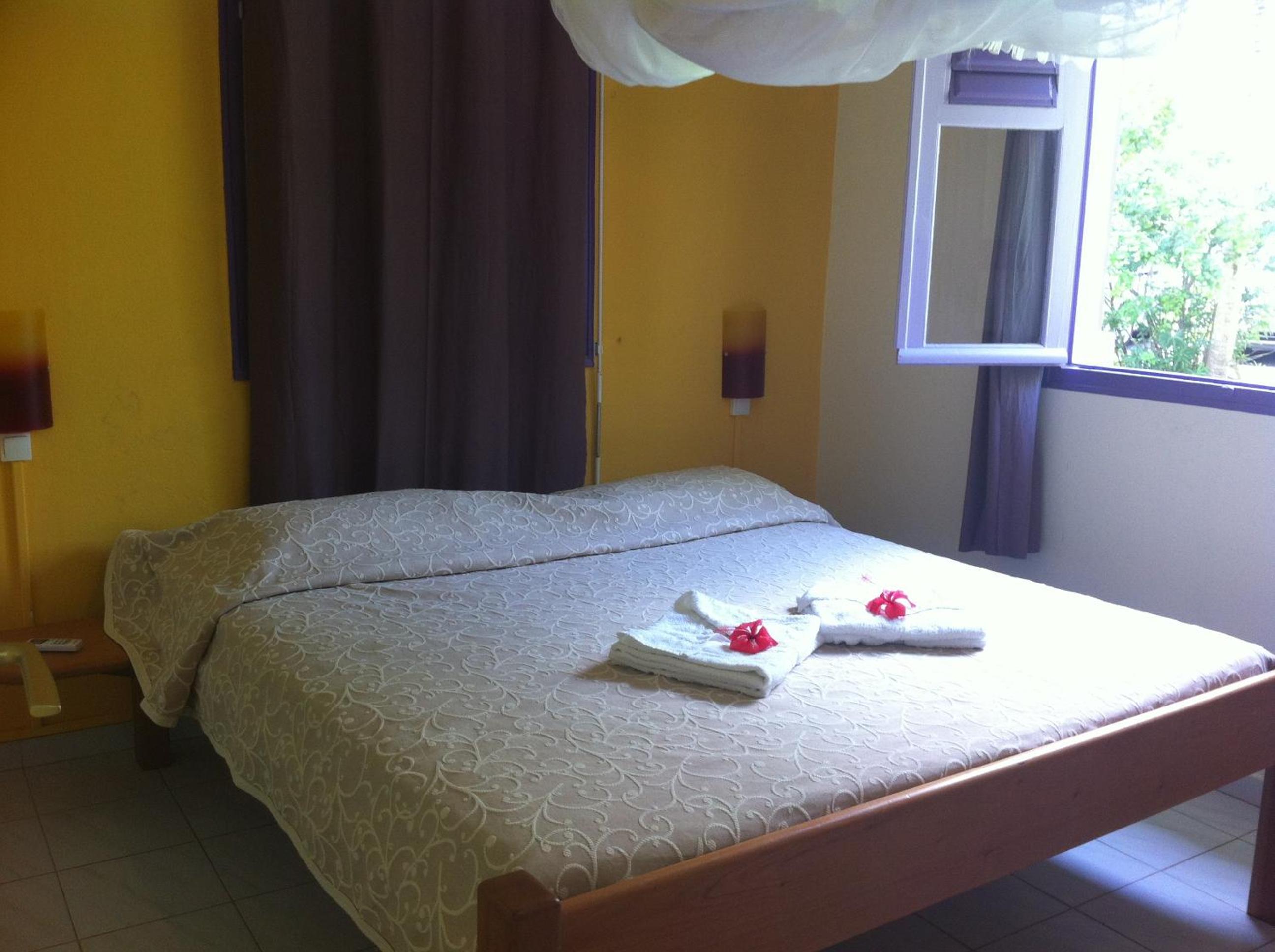 One-Bedroom Villa photo 1