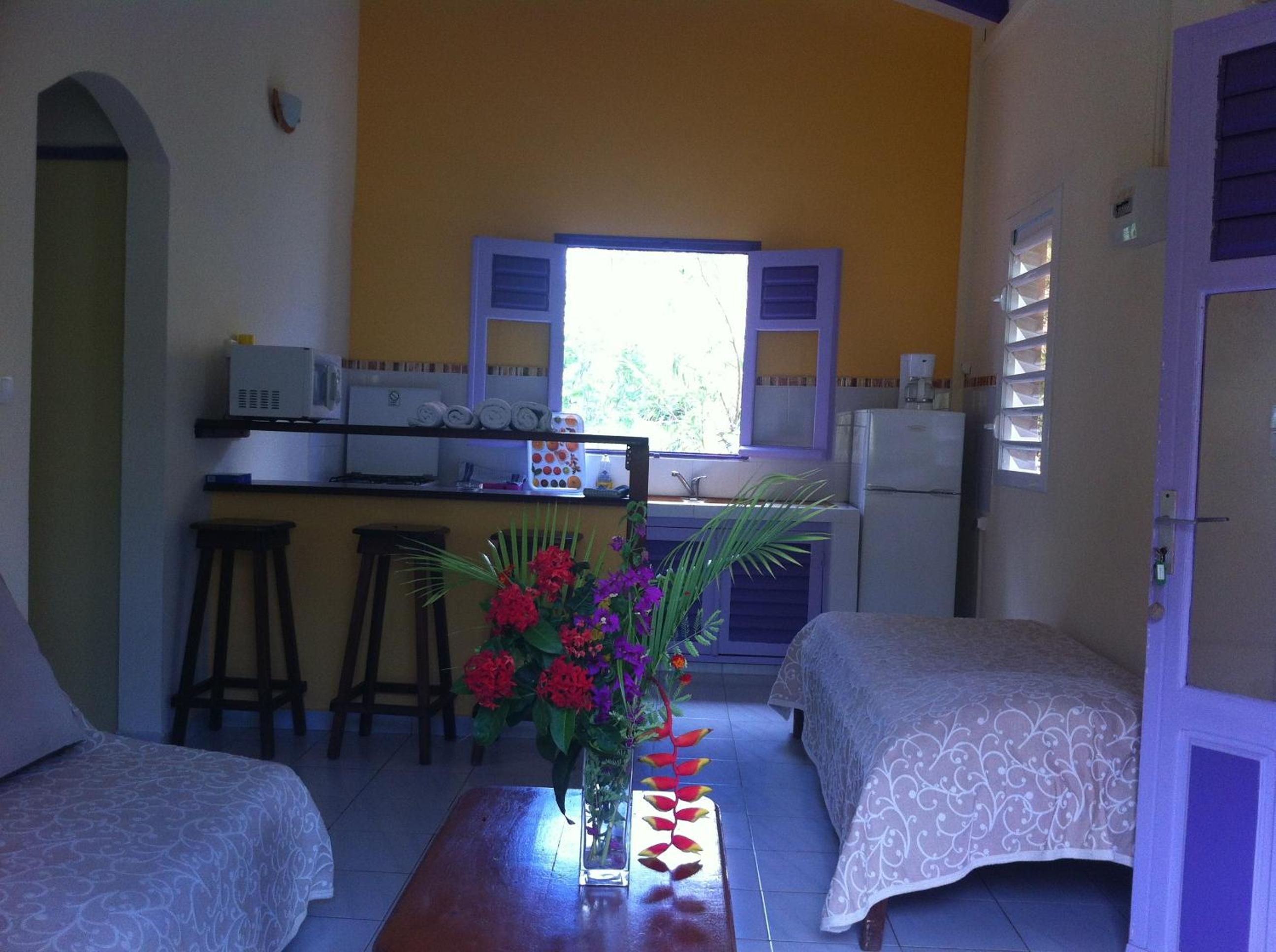 Two-Bedroom Villa photo 1