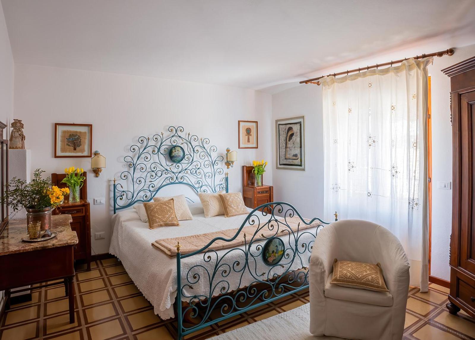 Superior Double Room - Photo 2