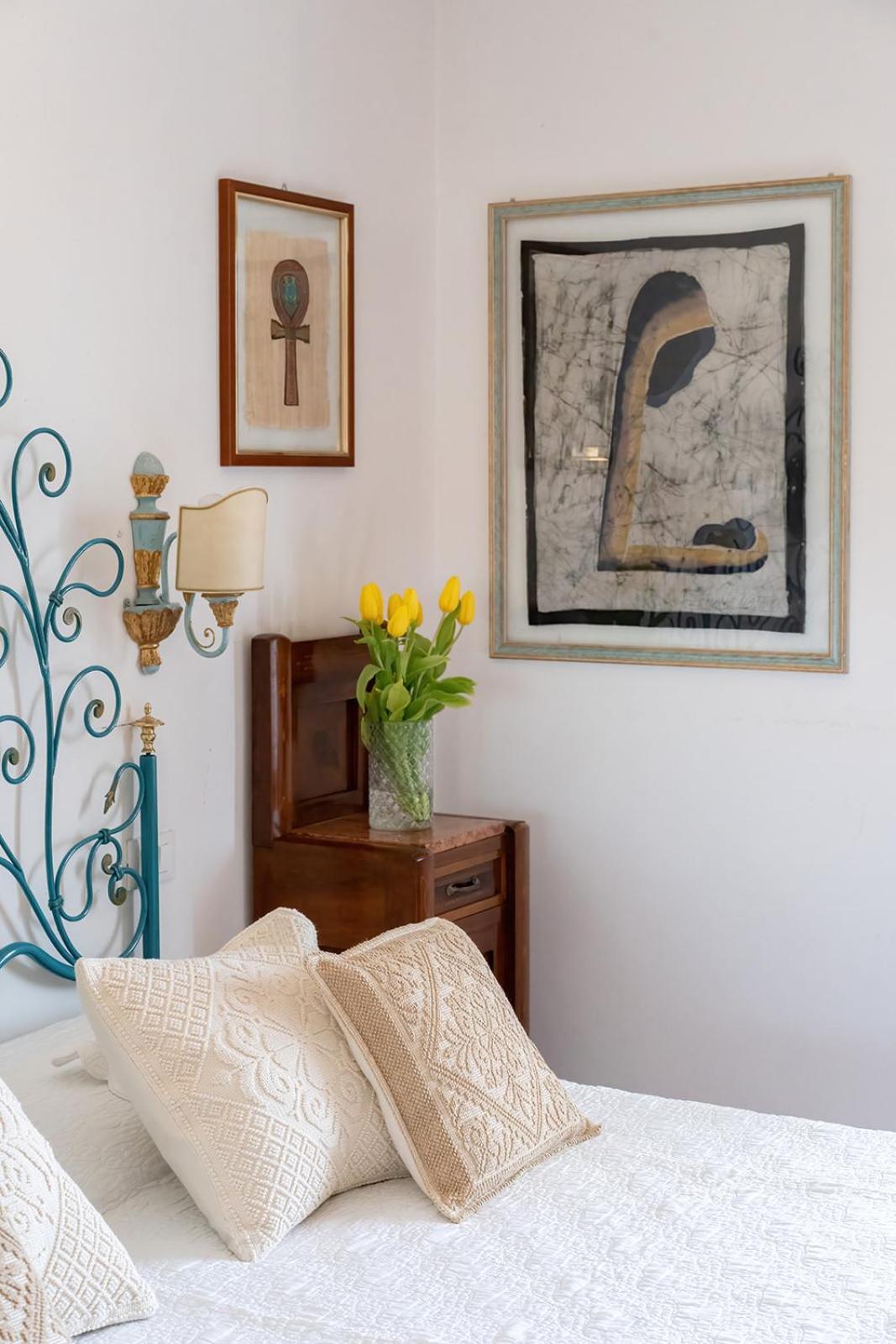 Superior Double Room - Photo 8