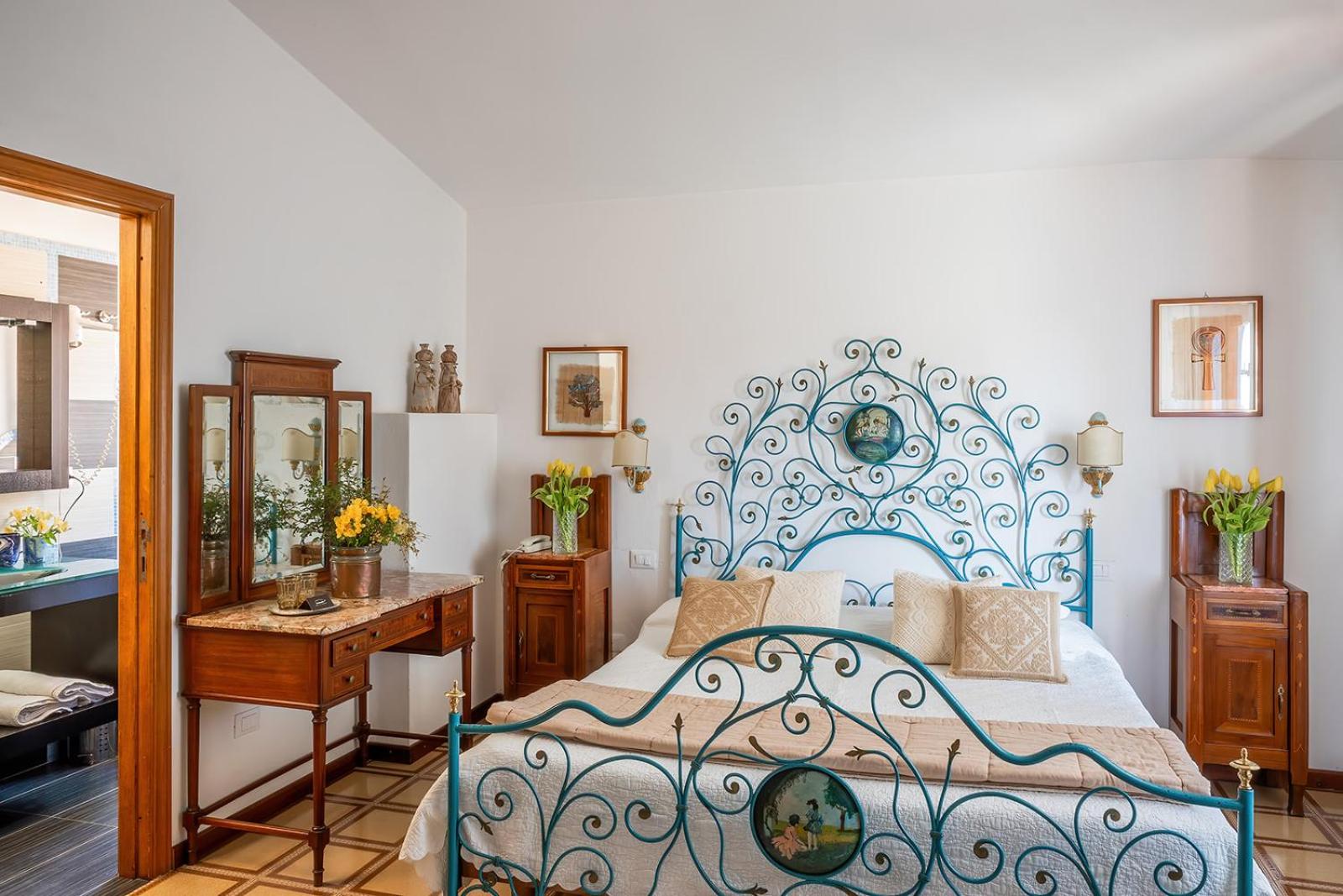 Superior Double Room - Photo 1