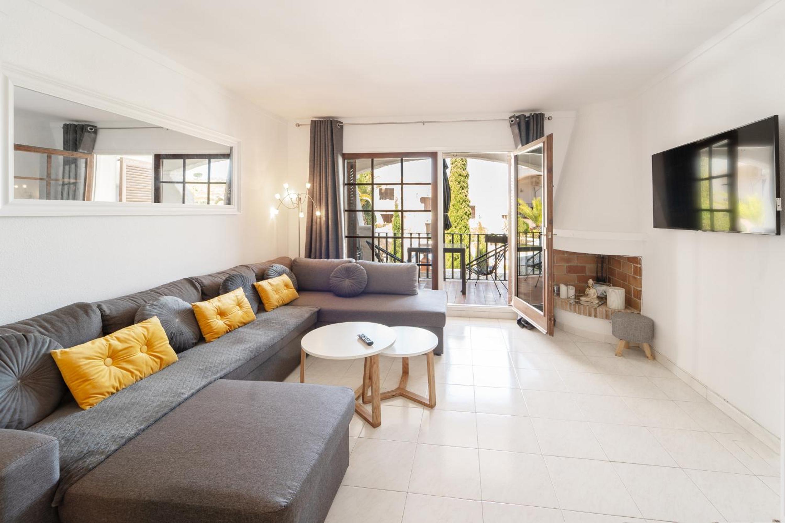 Apartamento