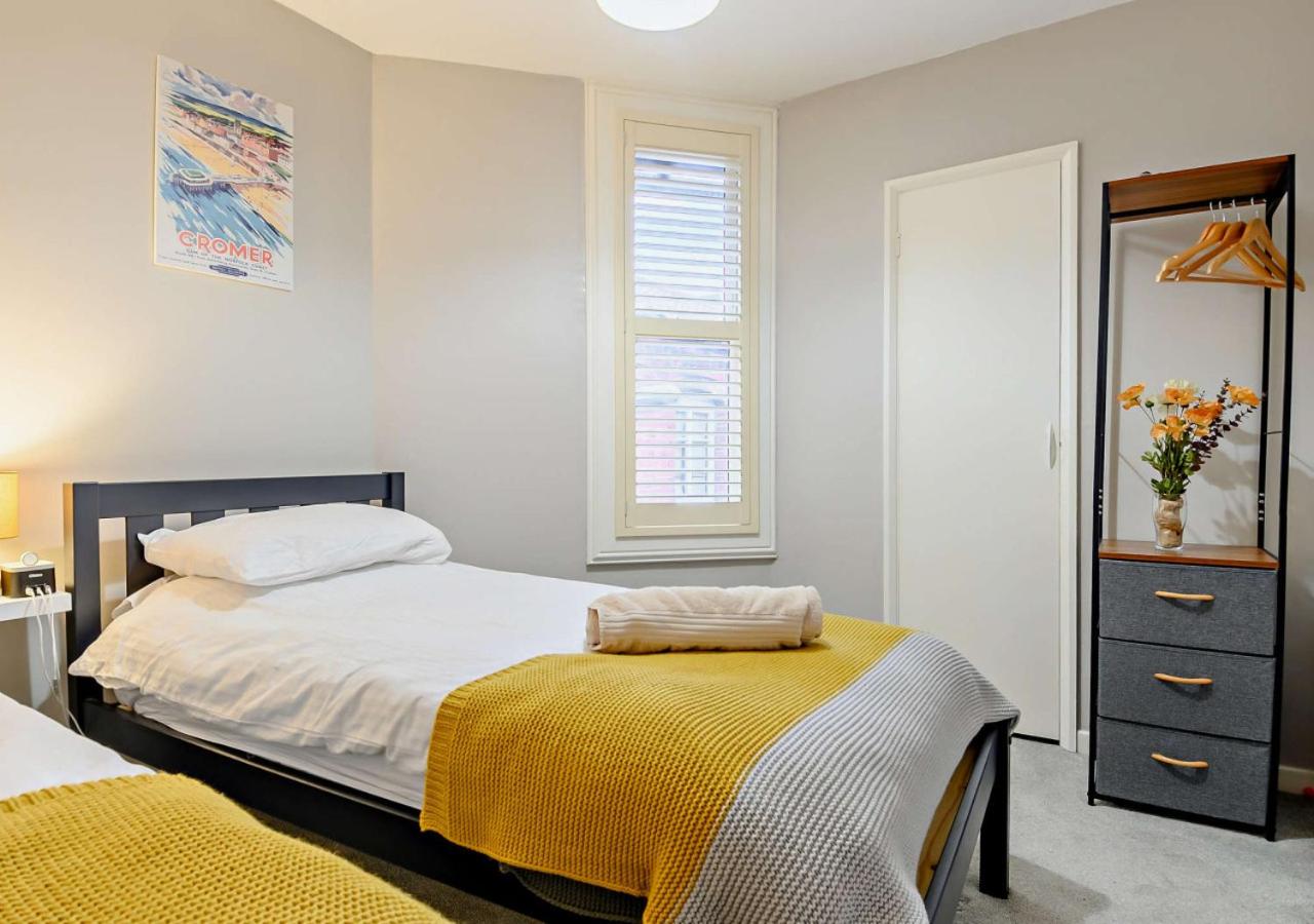 Vacation Home photo 3