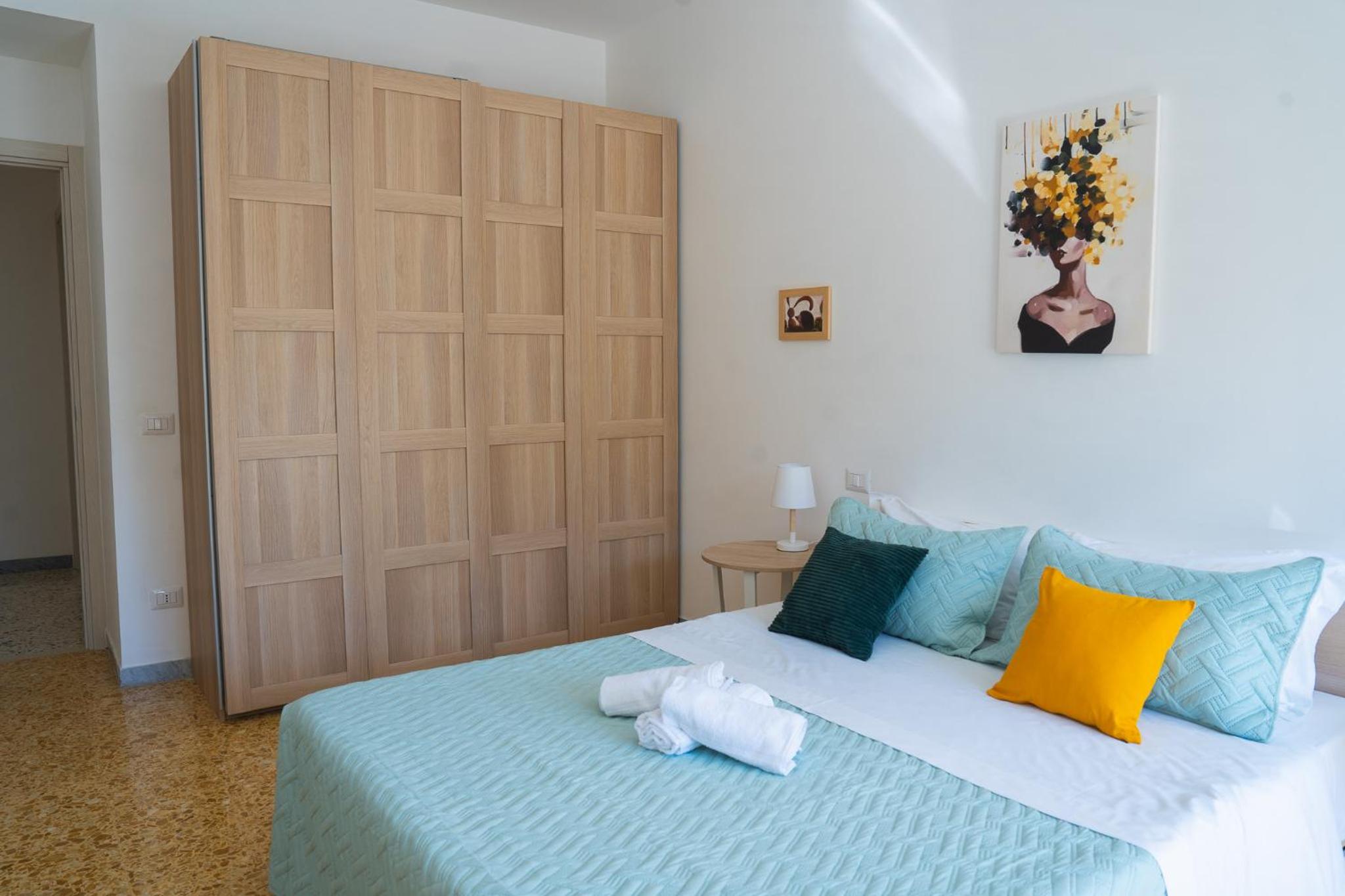 One-Bedroom Superior Apartment