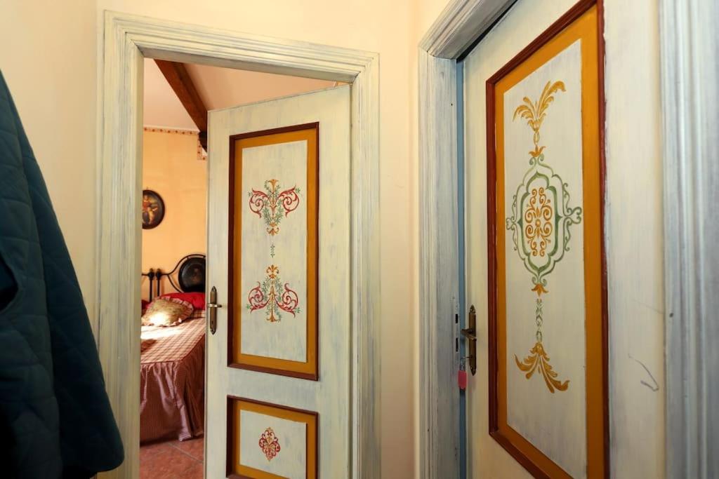 Four-Bedroom House photo 1