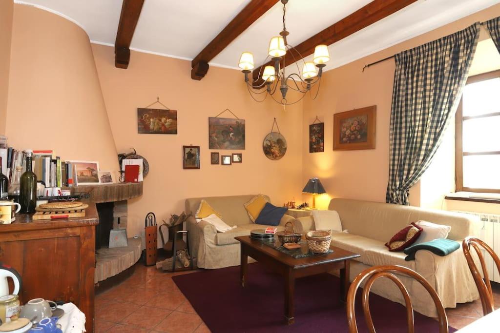 Four-Bedroom House photo 3