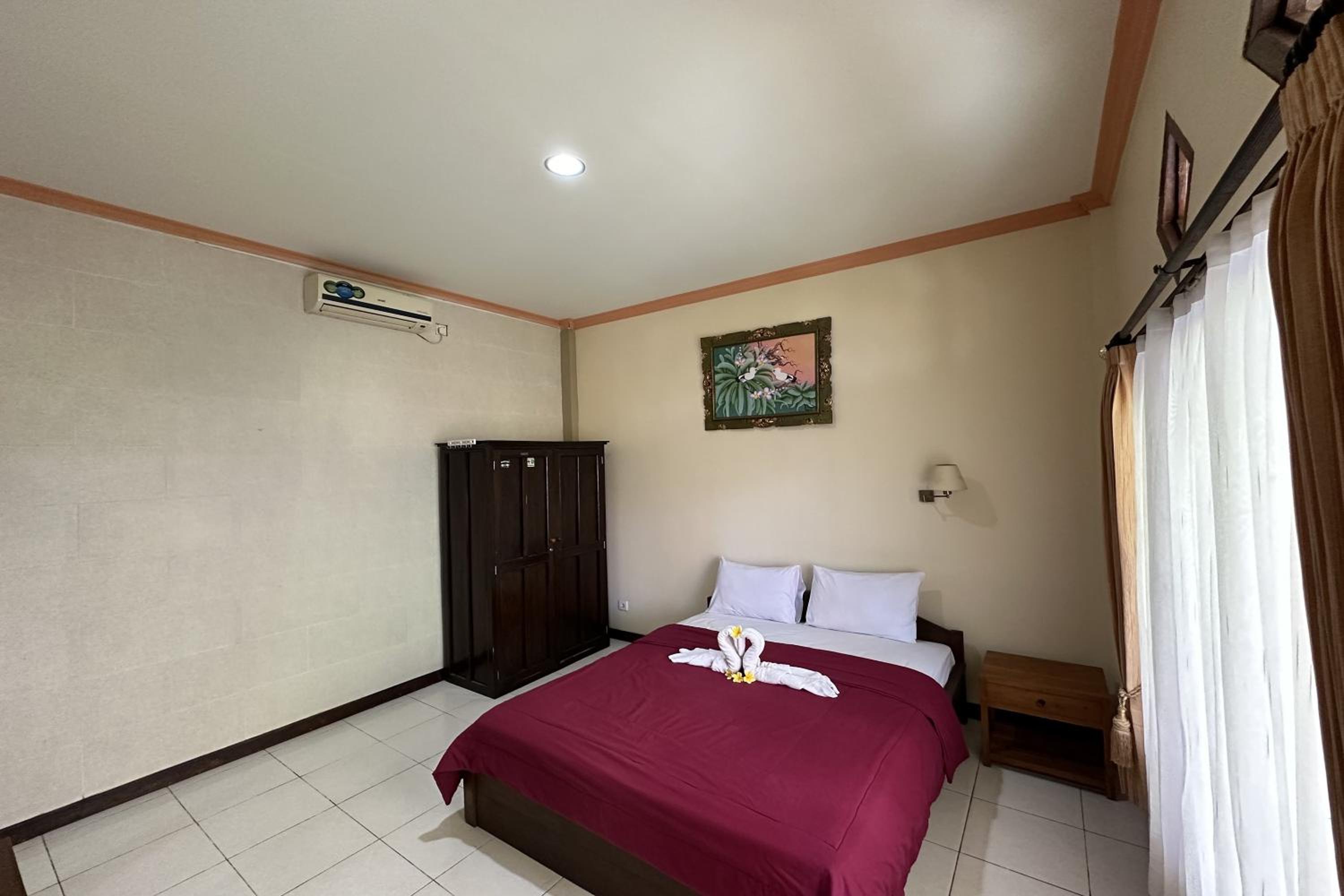 Double Room - Photo 4