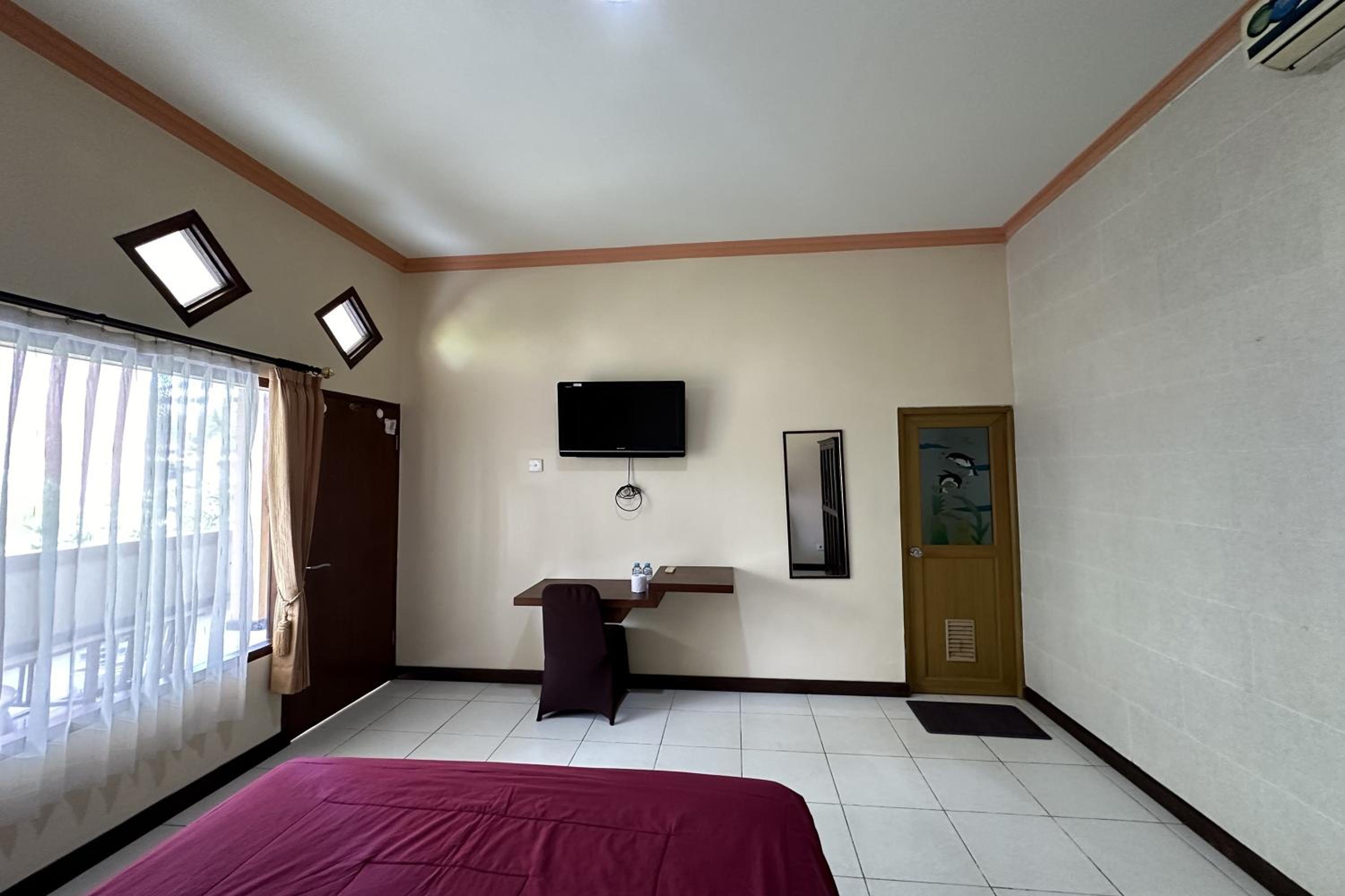 Double Room - Photo 3