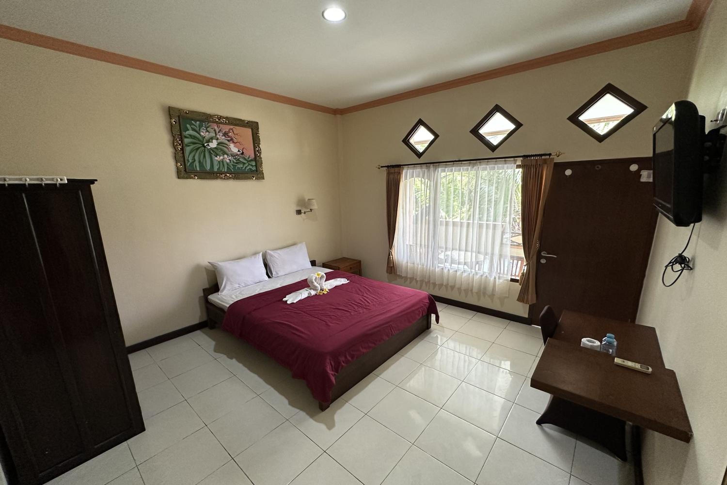 Double Room - Photo 1