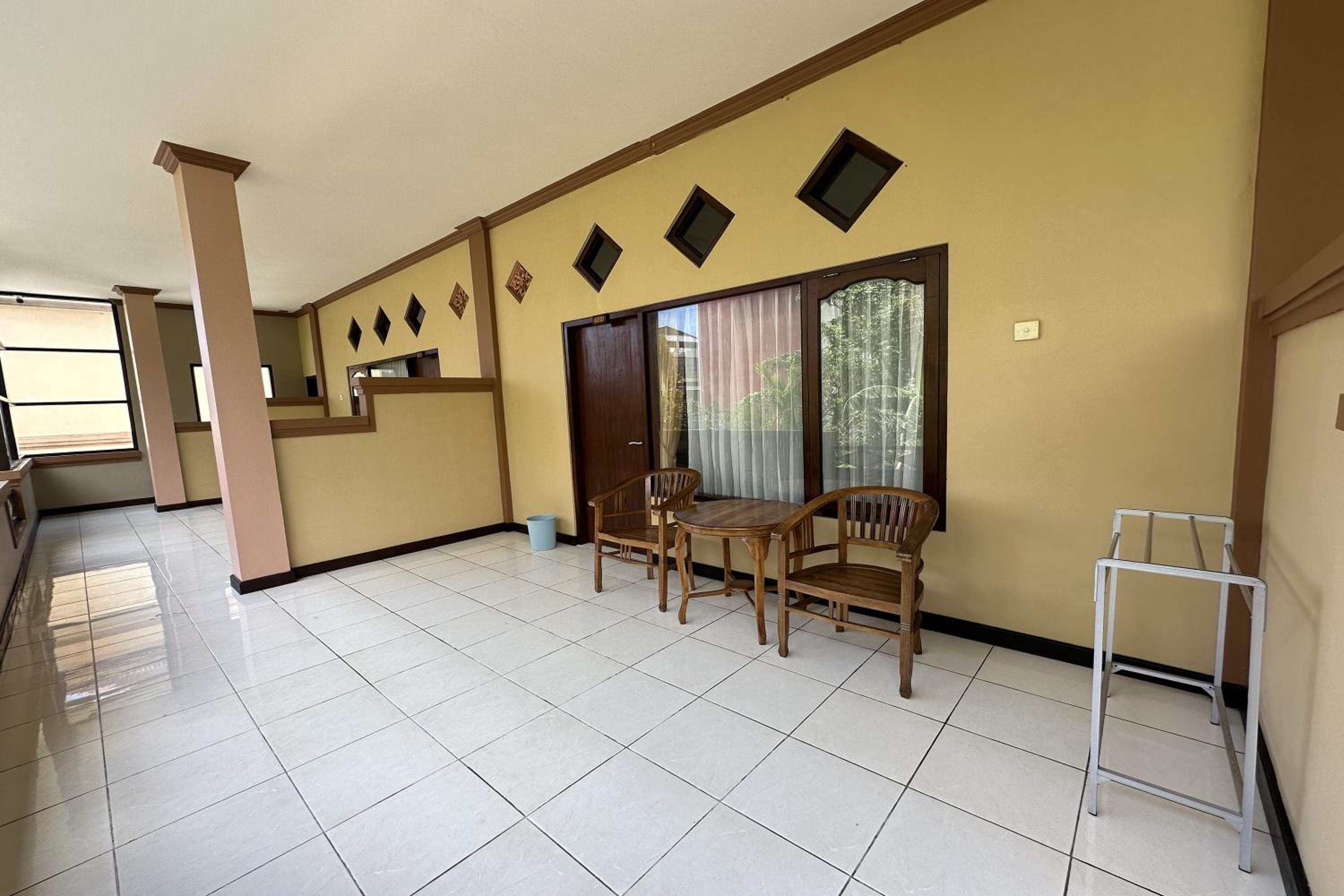 Double Room - Photo 2