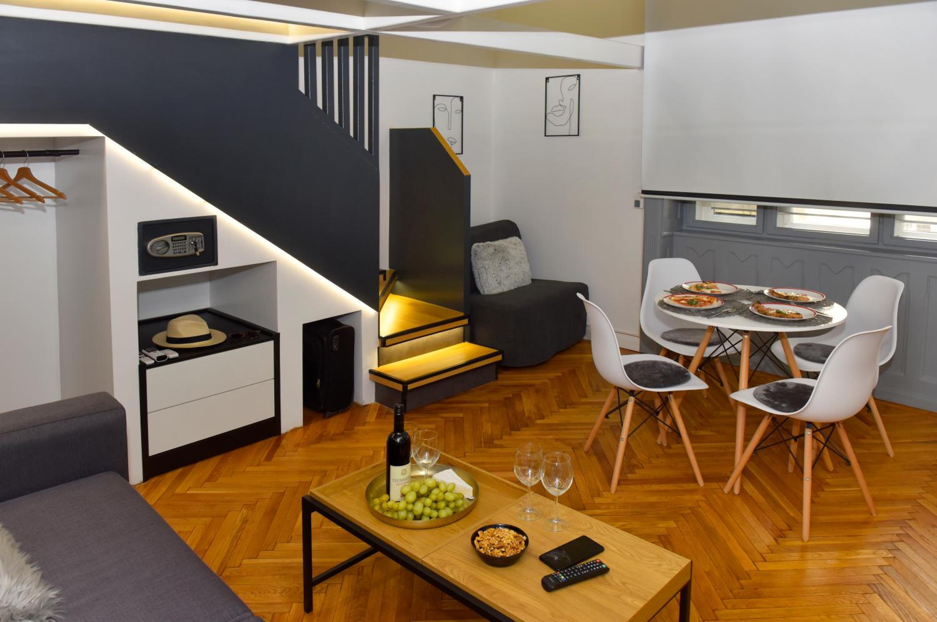 Junior Suite