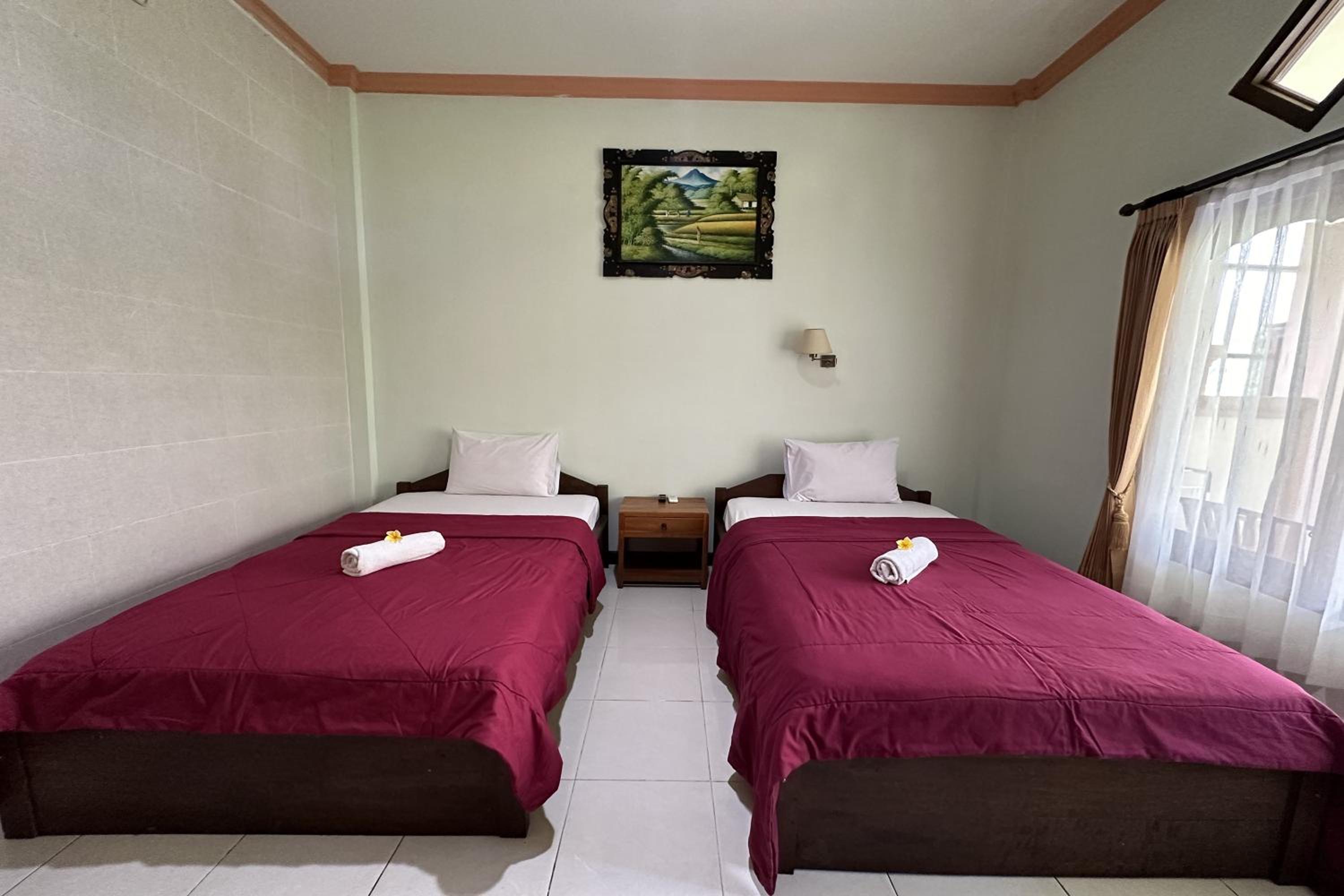 Twin Room - Photo 7