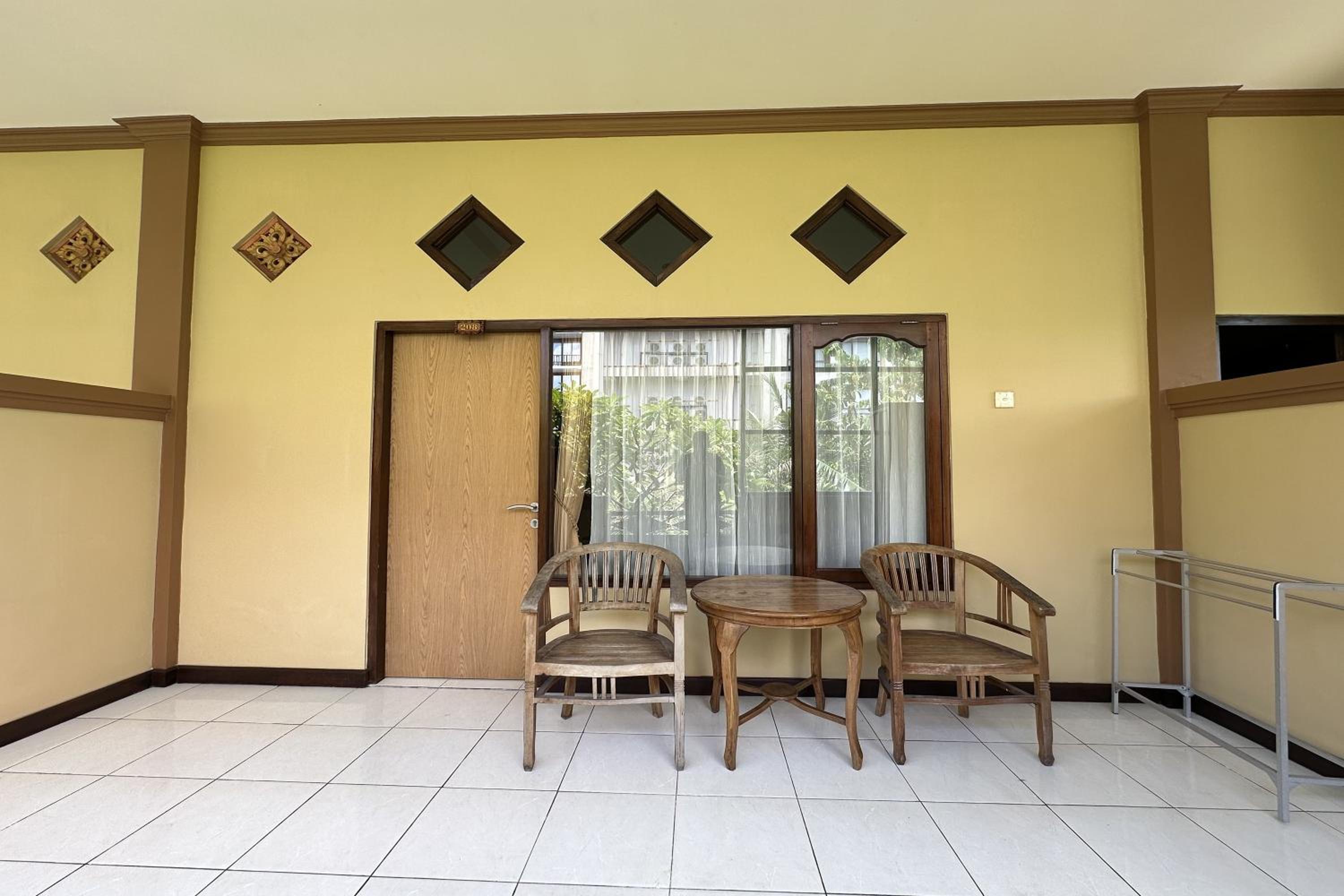 Twin Room - Photo 4