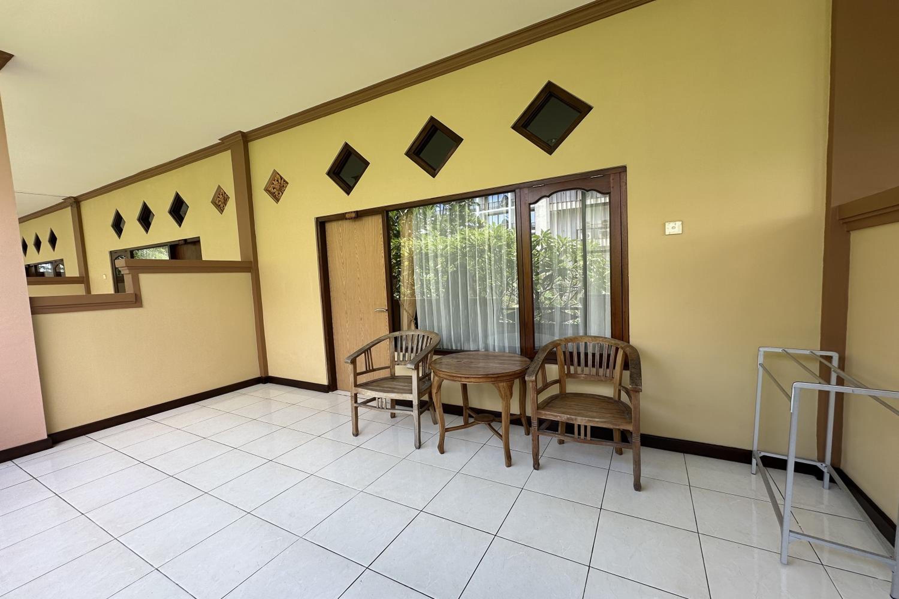Twin Room - Photo 5