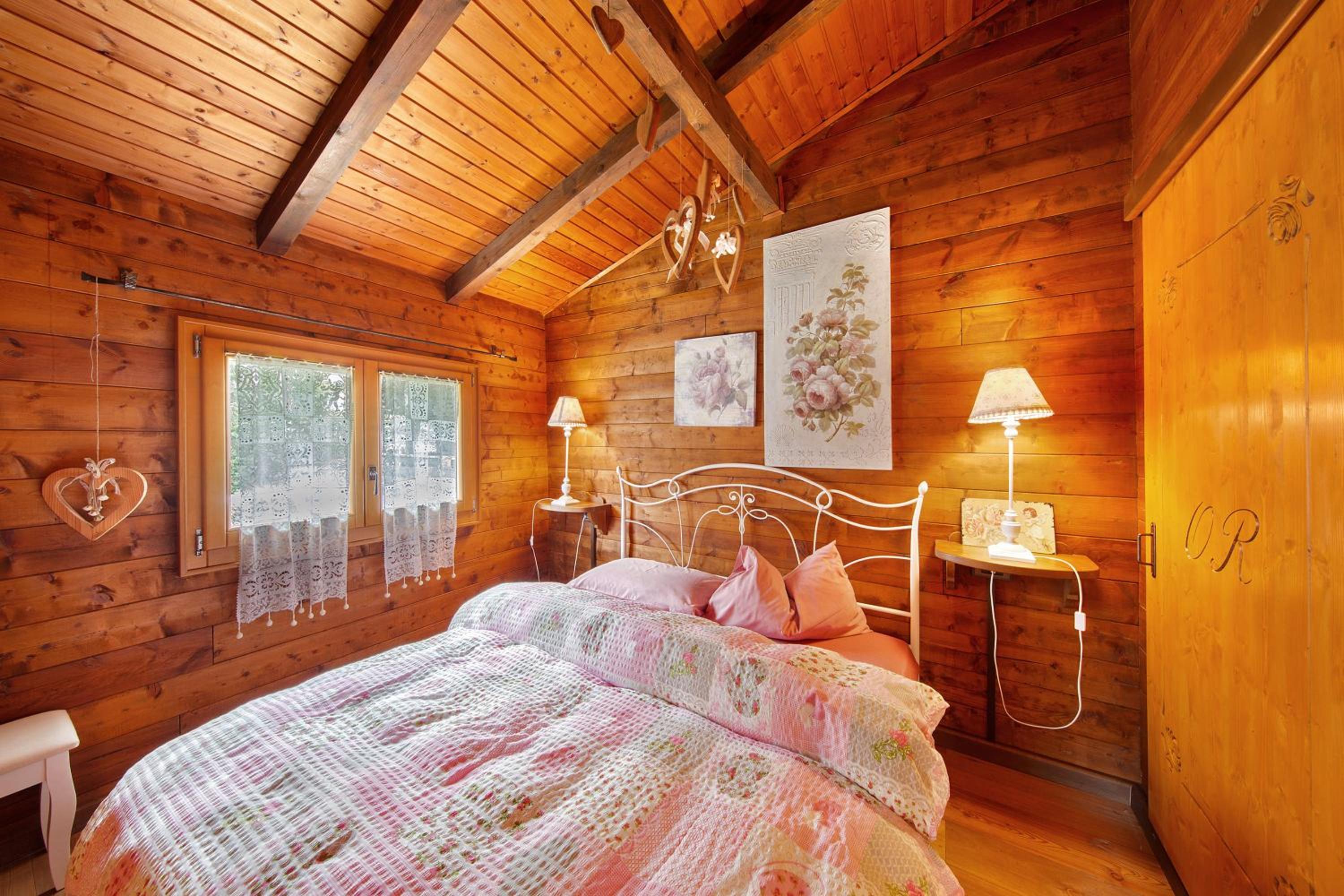 Two-Bedroom Chalet photo 1