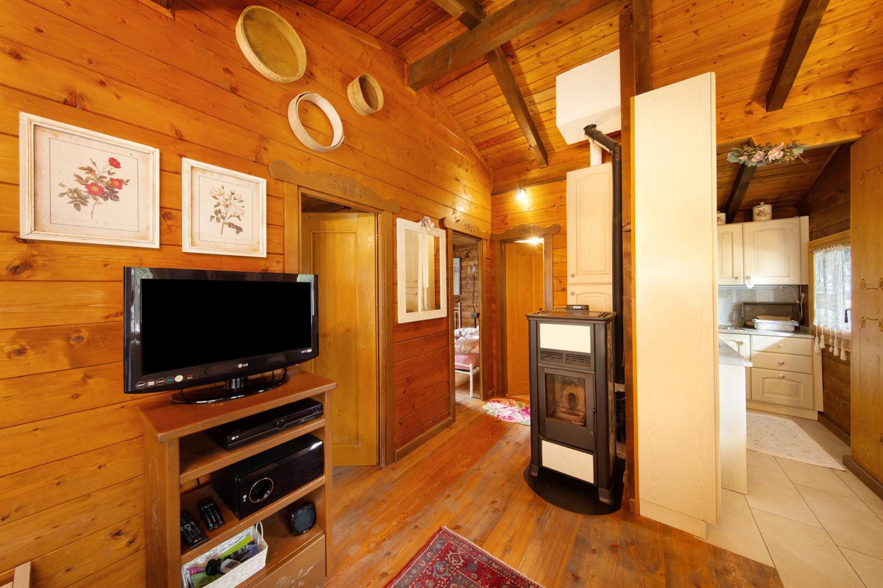 Two-Bedroom Chalet photo 3