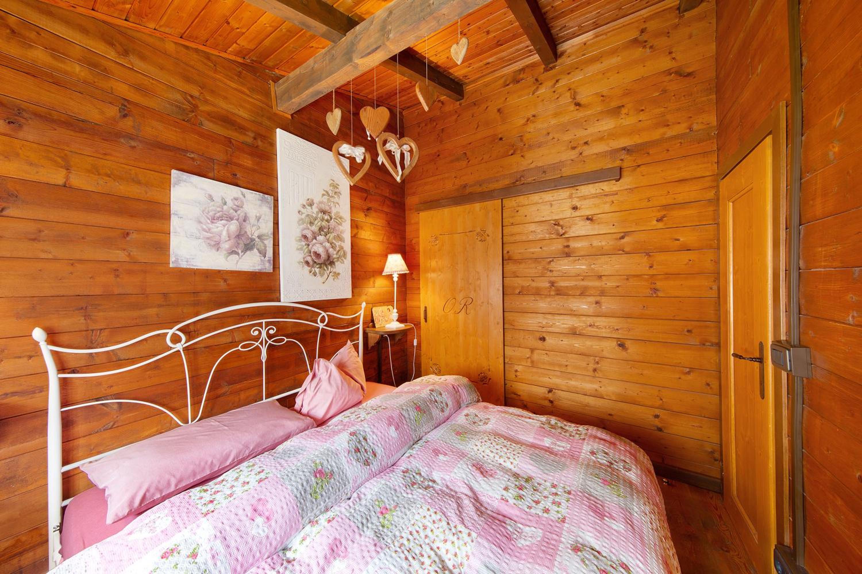 Two-Bedroom Chalet photo 2