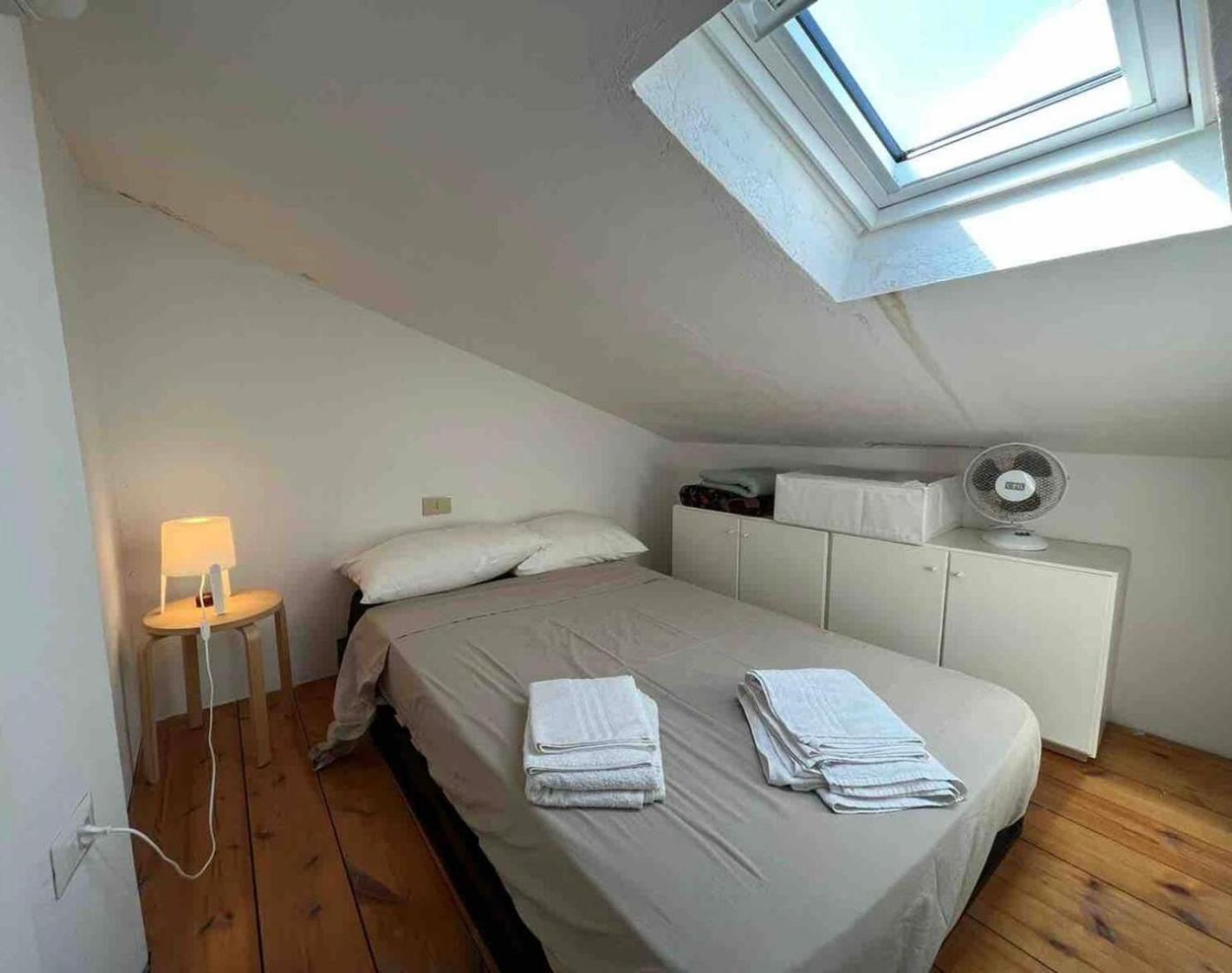 Two-Bedroom Superior Apartment photo 3