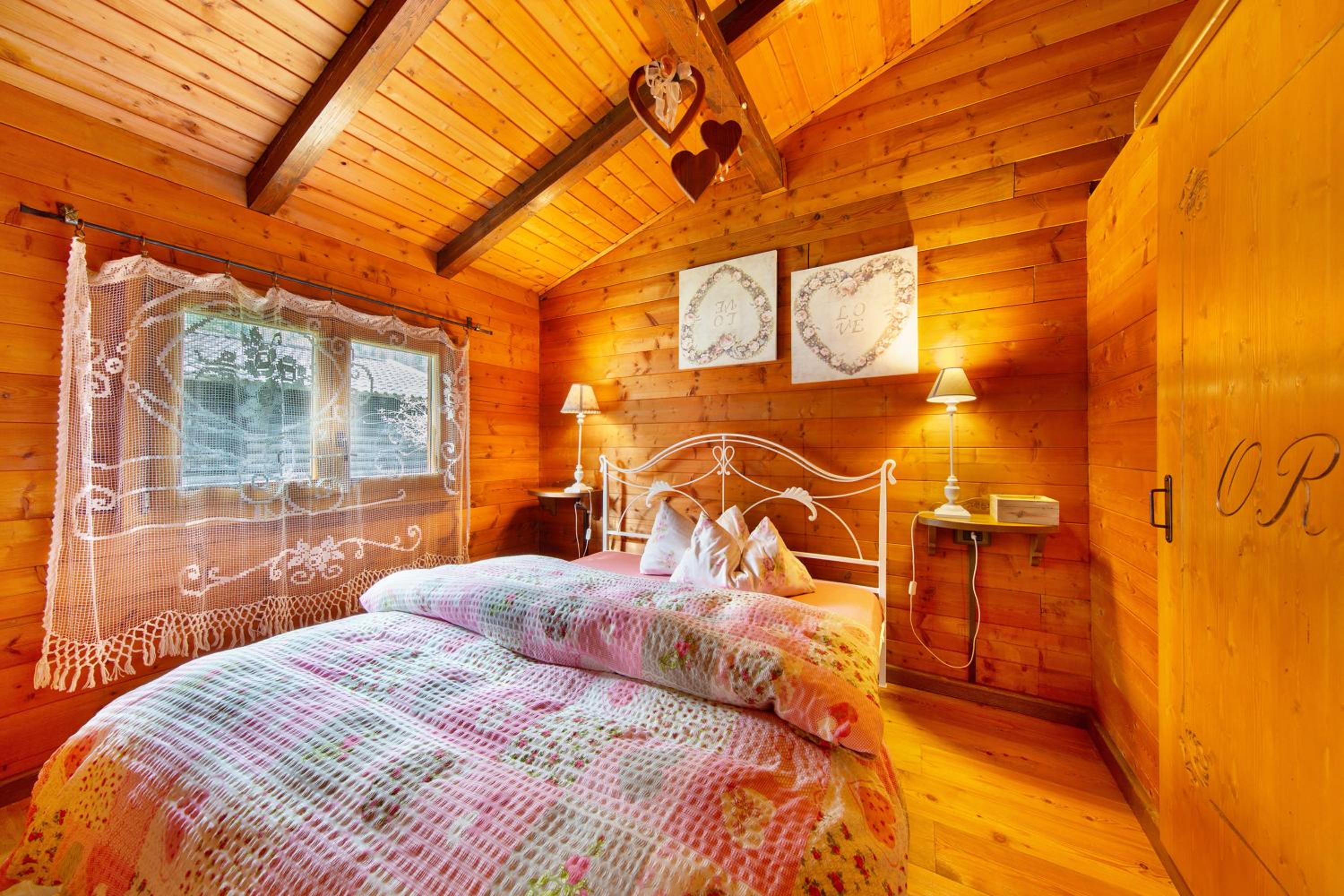 Two-Bedroom Chalet photo 3