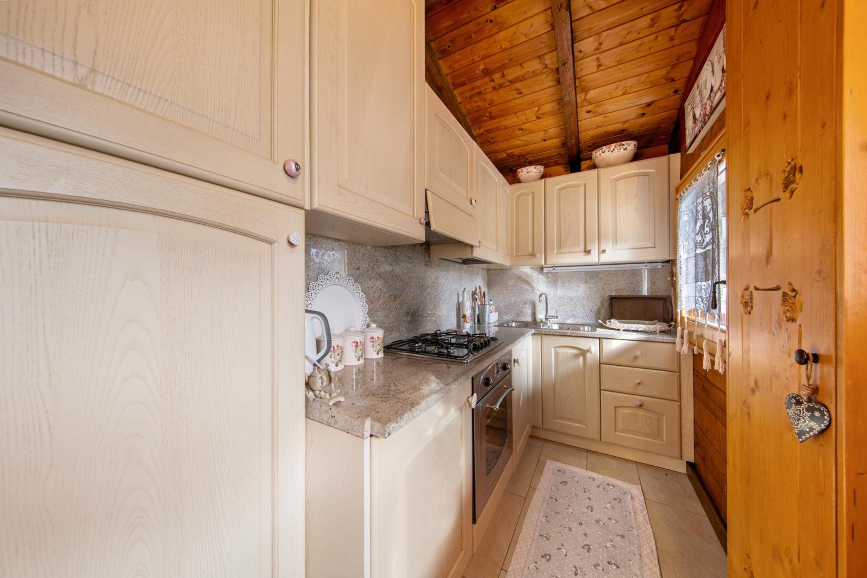 Two-Bedroom Chalet photo 2