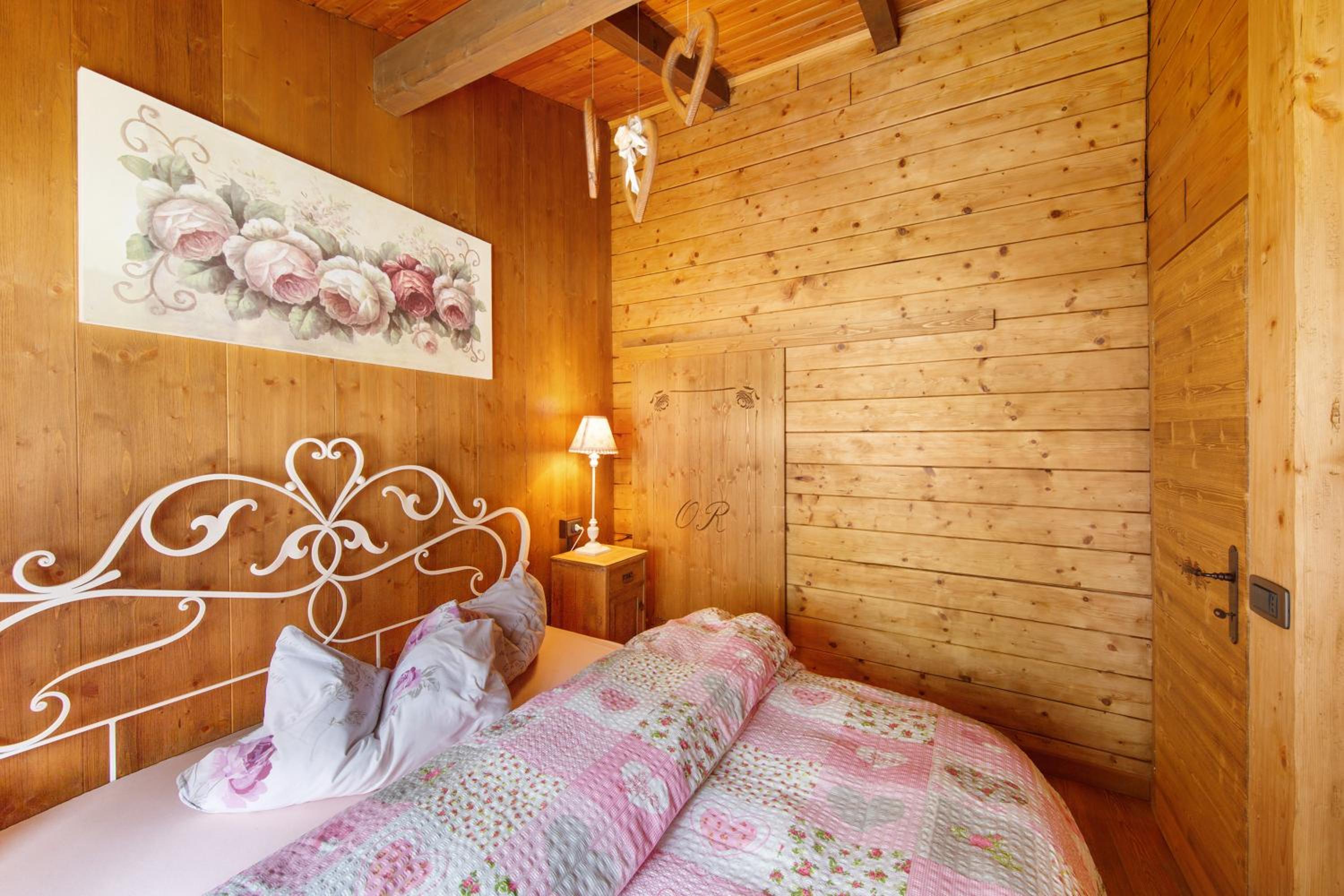Two-Bedroom Chalet photo 3