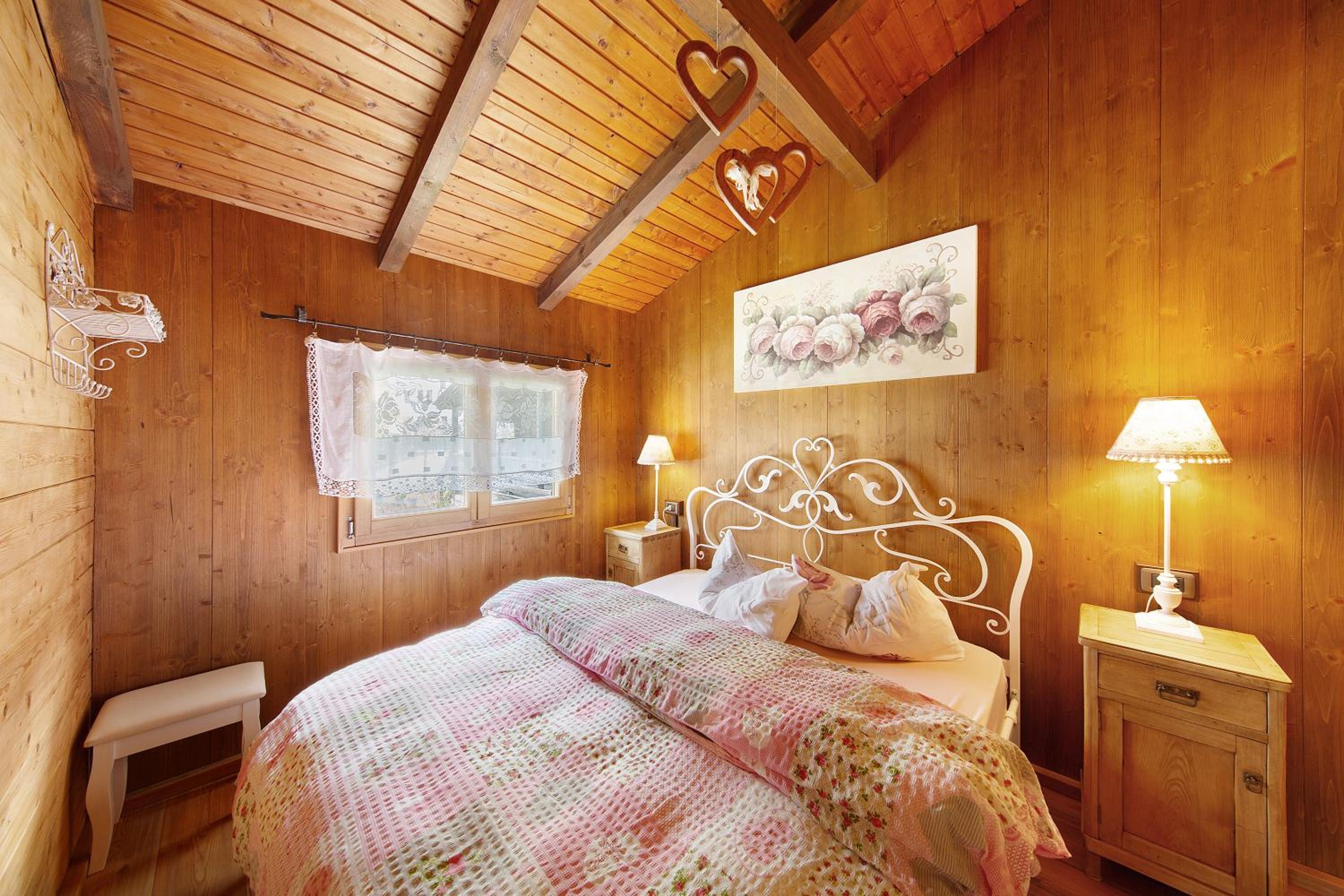 Two-Bedroom Chalet photo 2