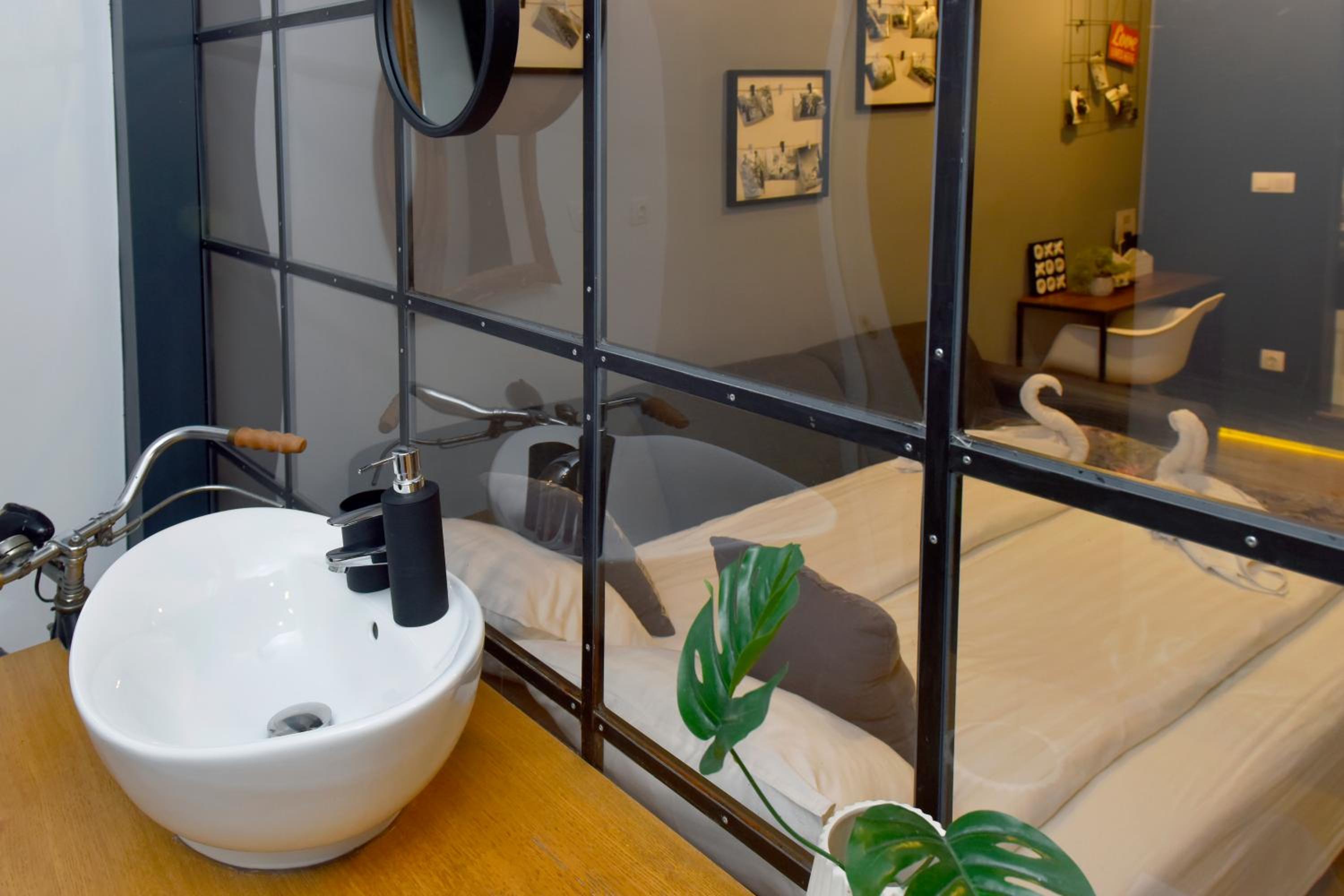 Family Suite - Photo 13