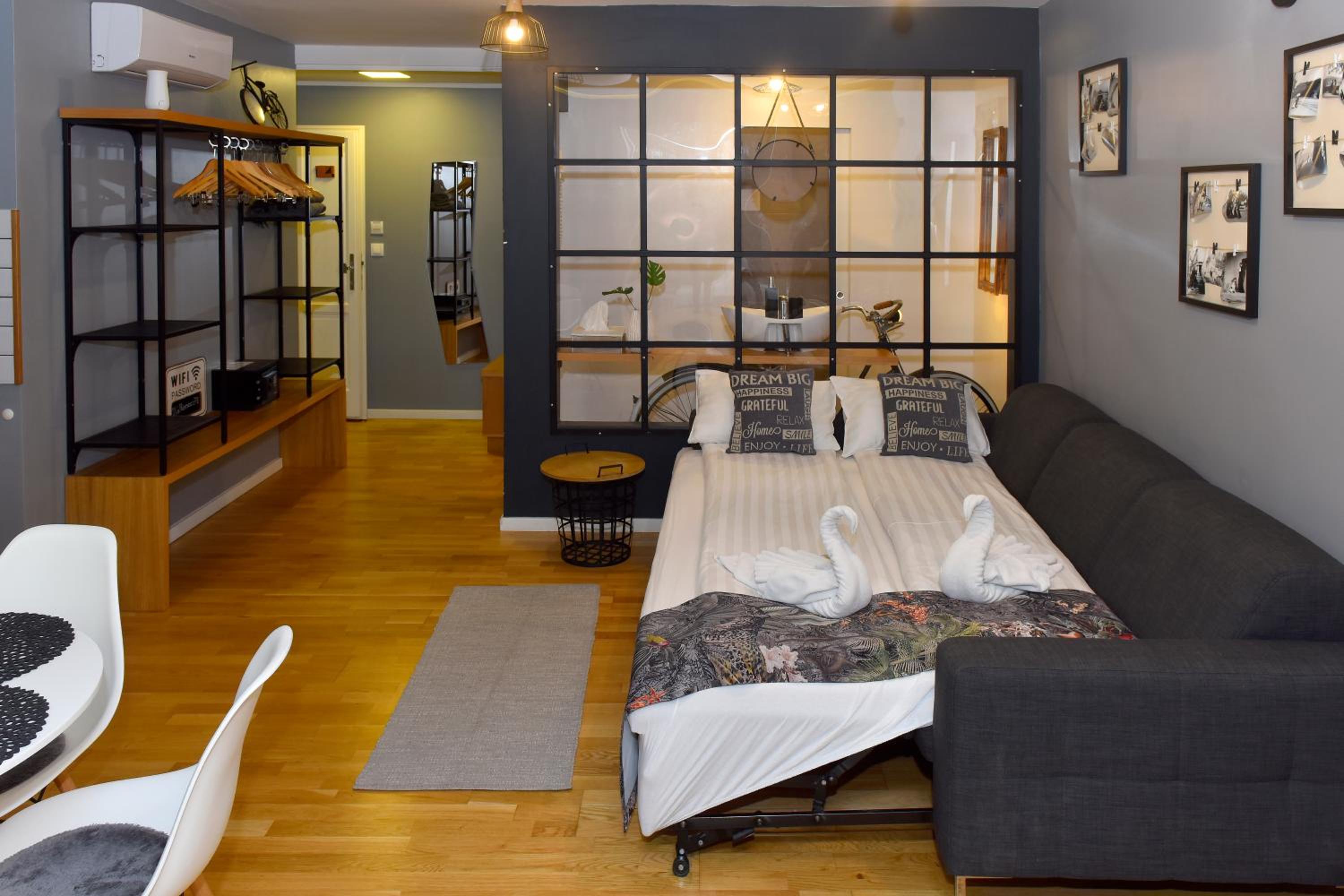 Family Suite - Photo 14