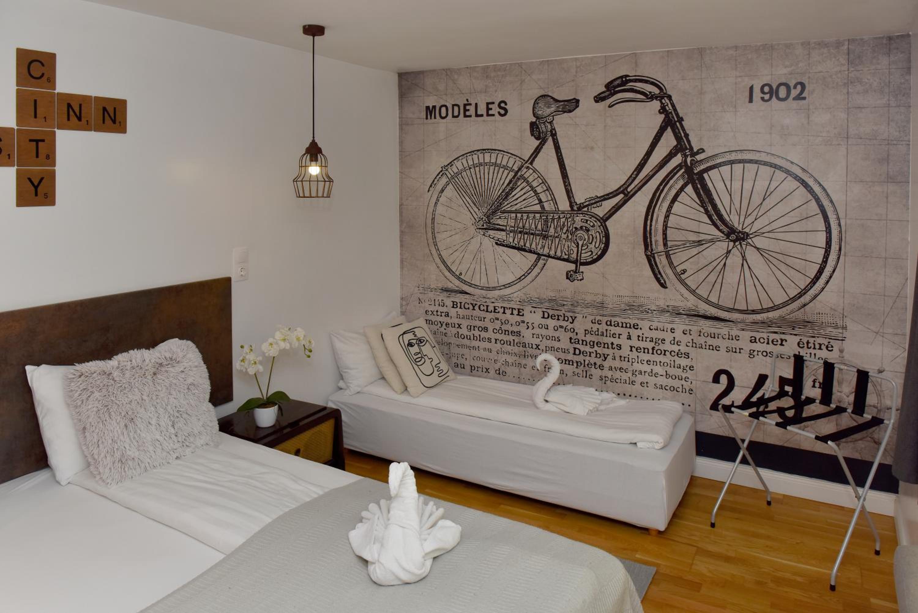 Family Suite - Photo 15
