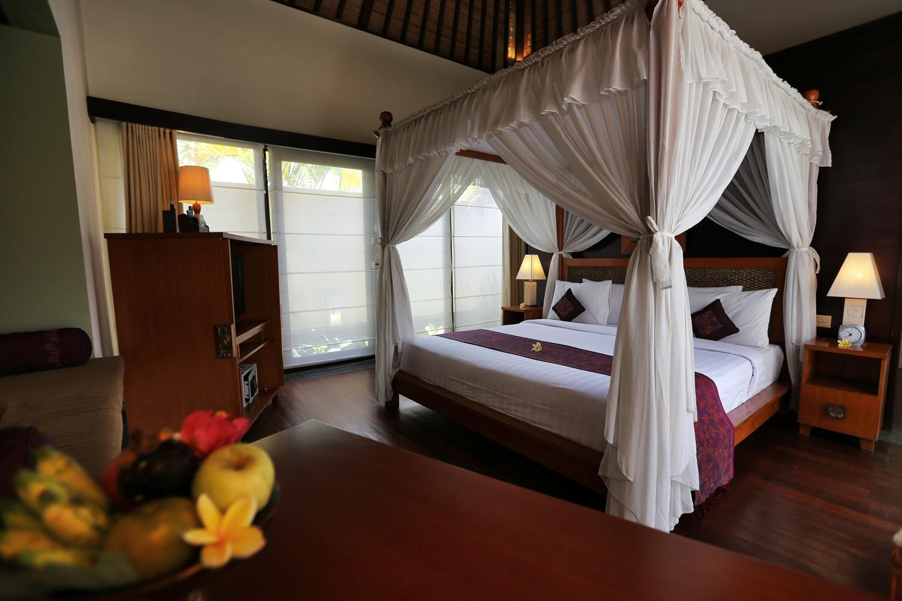 Deluxe Suite Villa with Private Pool - Photo 34