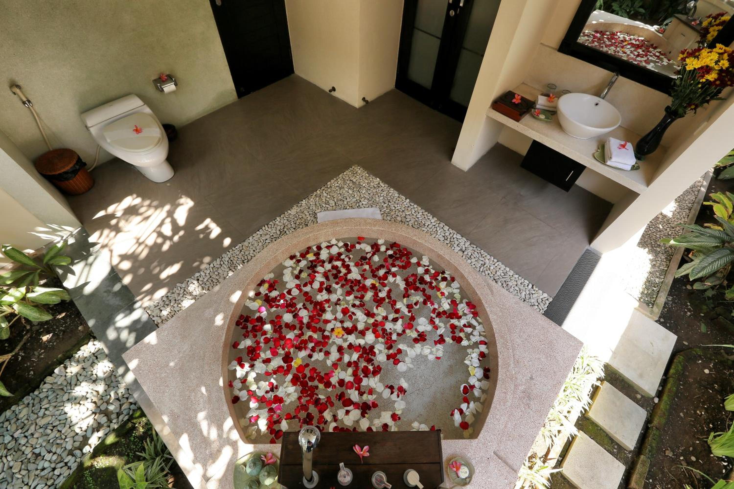 Deluxe Suite Villa with Private Pool - Photo 28