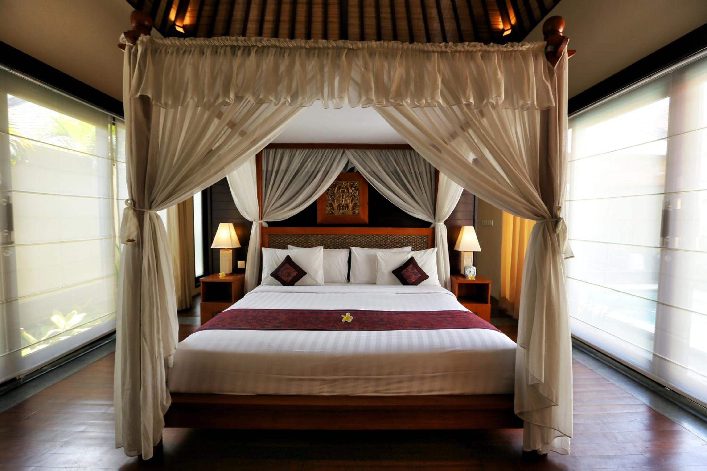 Deluxe Suite Villa with Private Pool - Photo 1