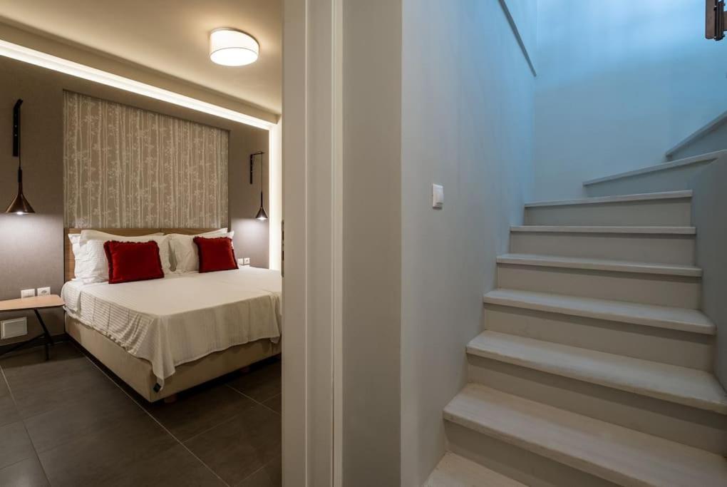 Three-Bedroom Villa photo 1