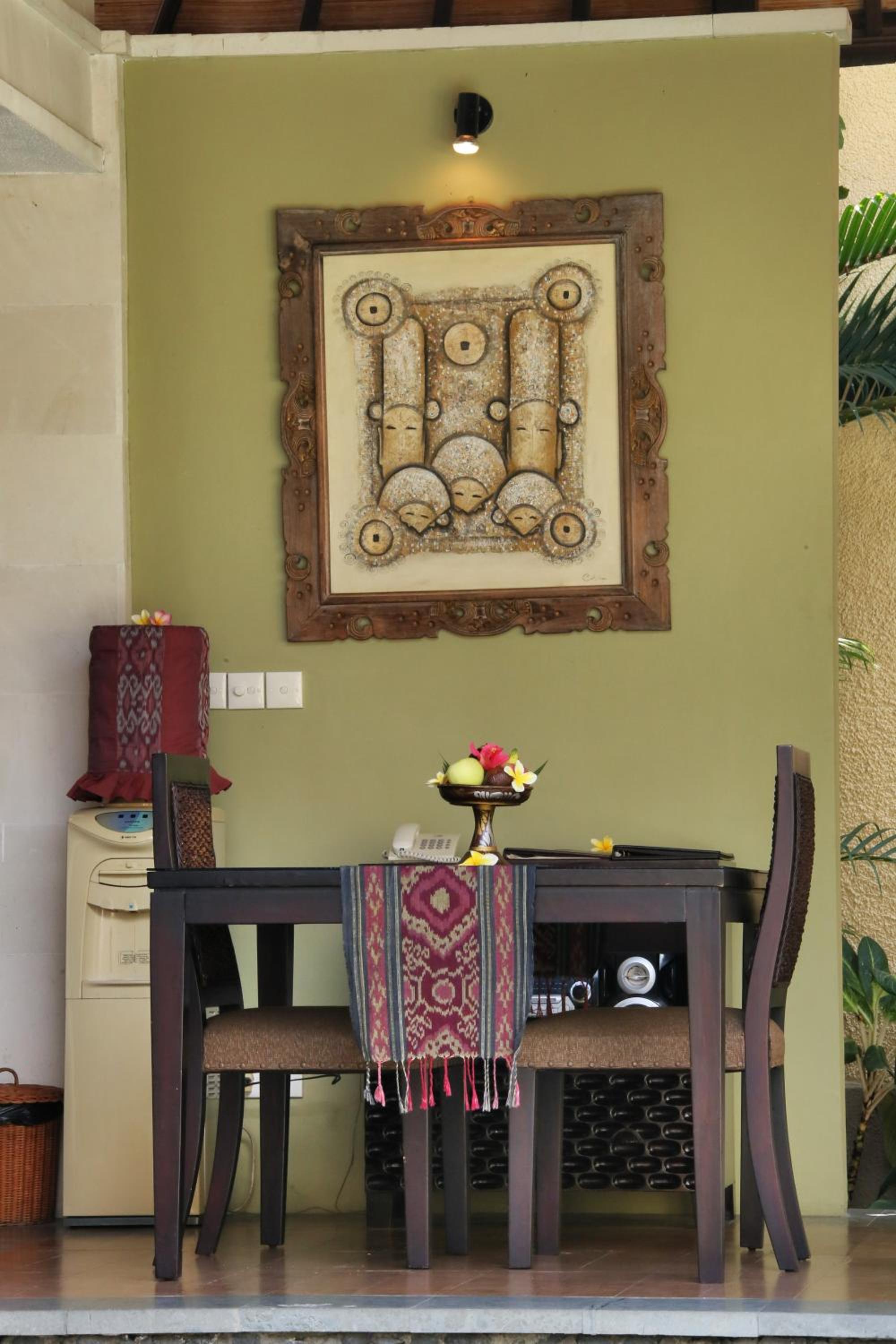 Deluxe Suite Villa with Private Pool - Photo 9