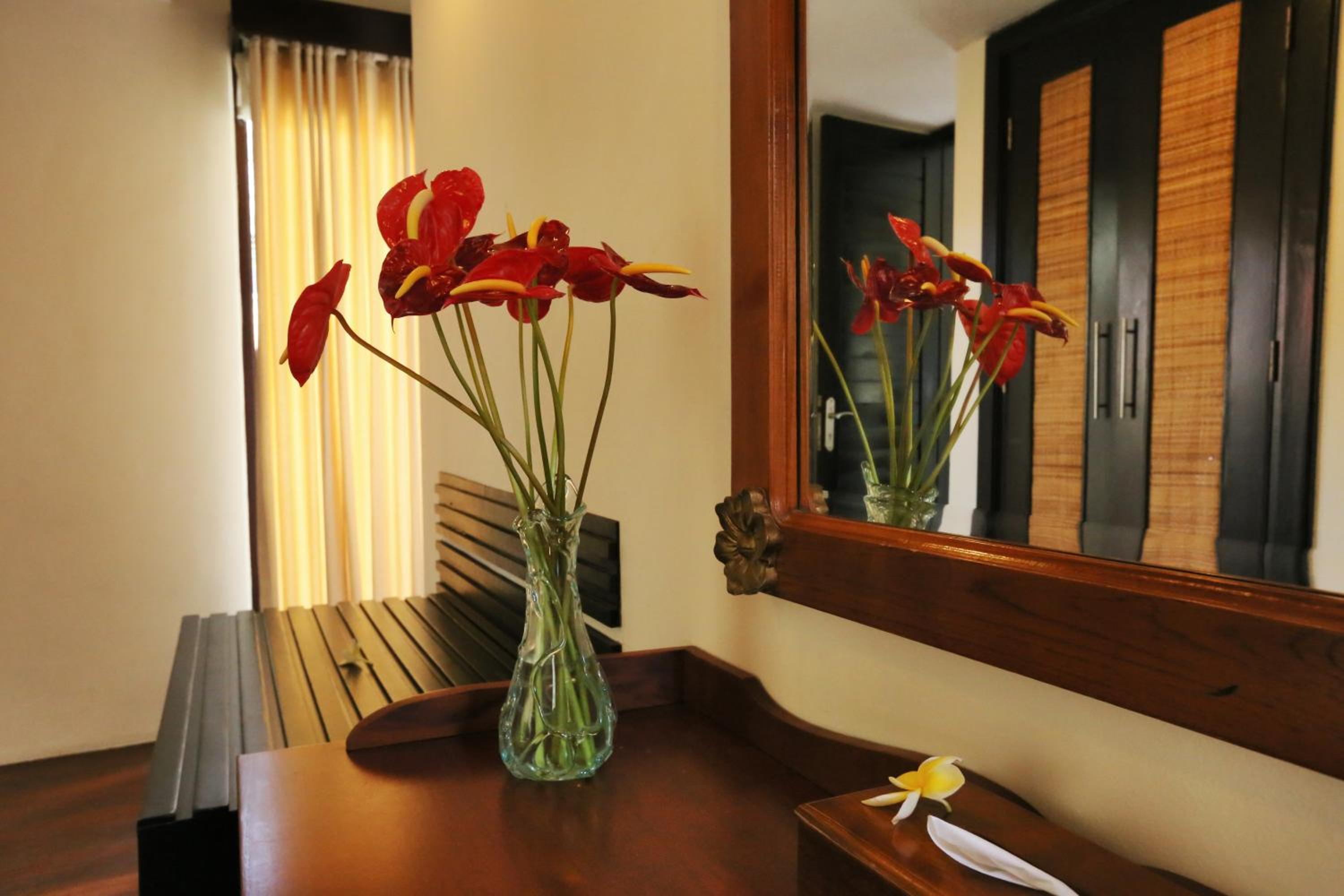Deluxe Suite Villa with Private Pool - Photo 27