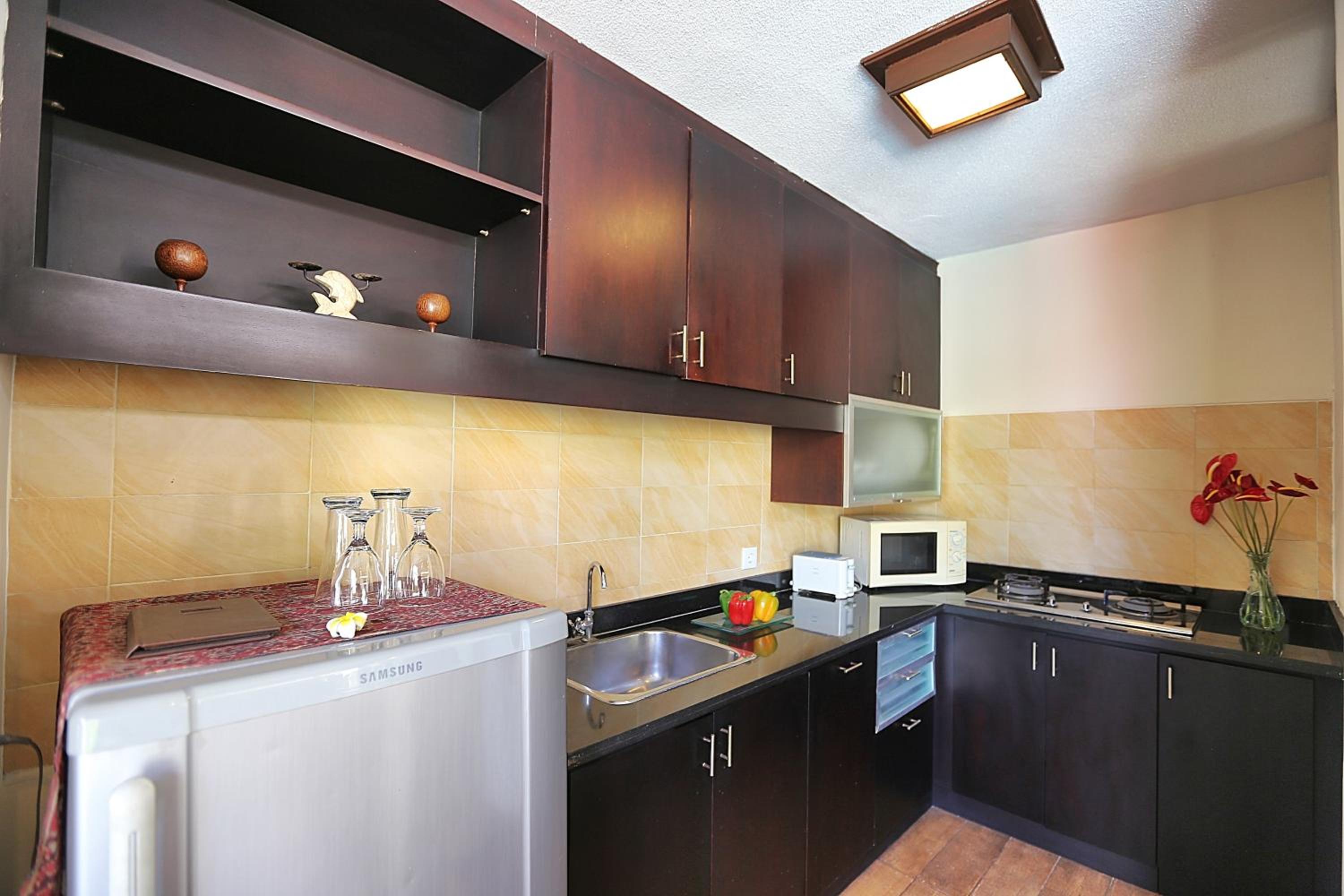 Deluxe Suite Villa with Private Pool - Photo 35