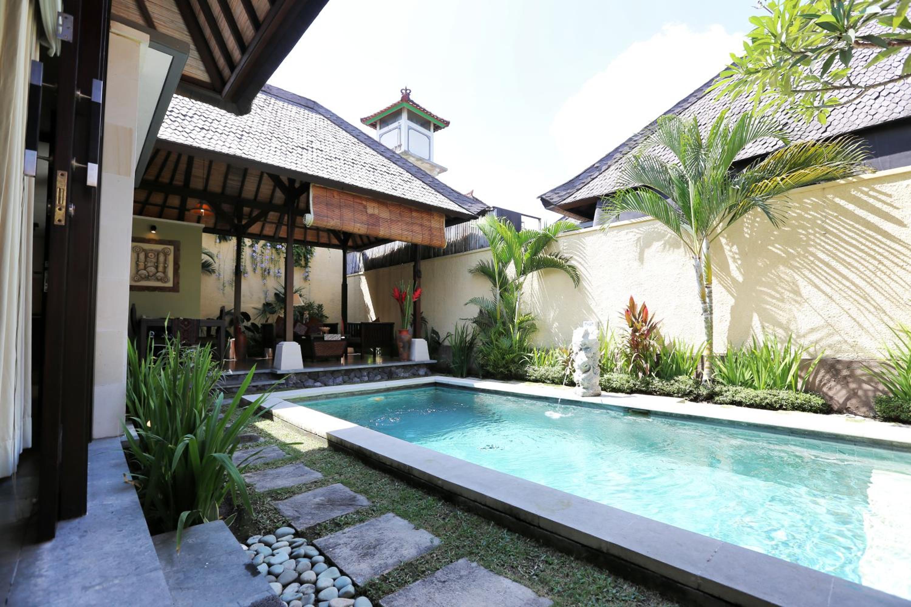 Deluxe Suite Villa with Private Pool - Photo 12
