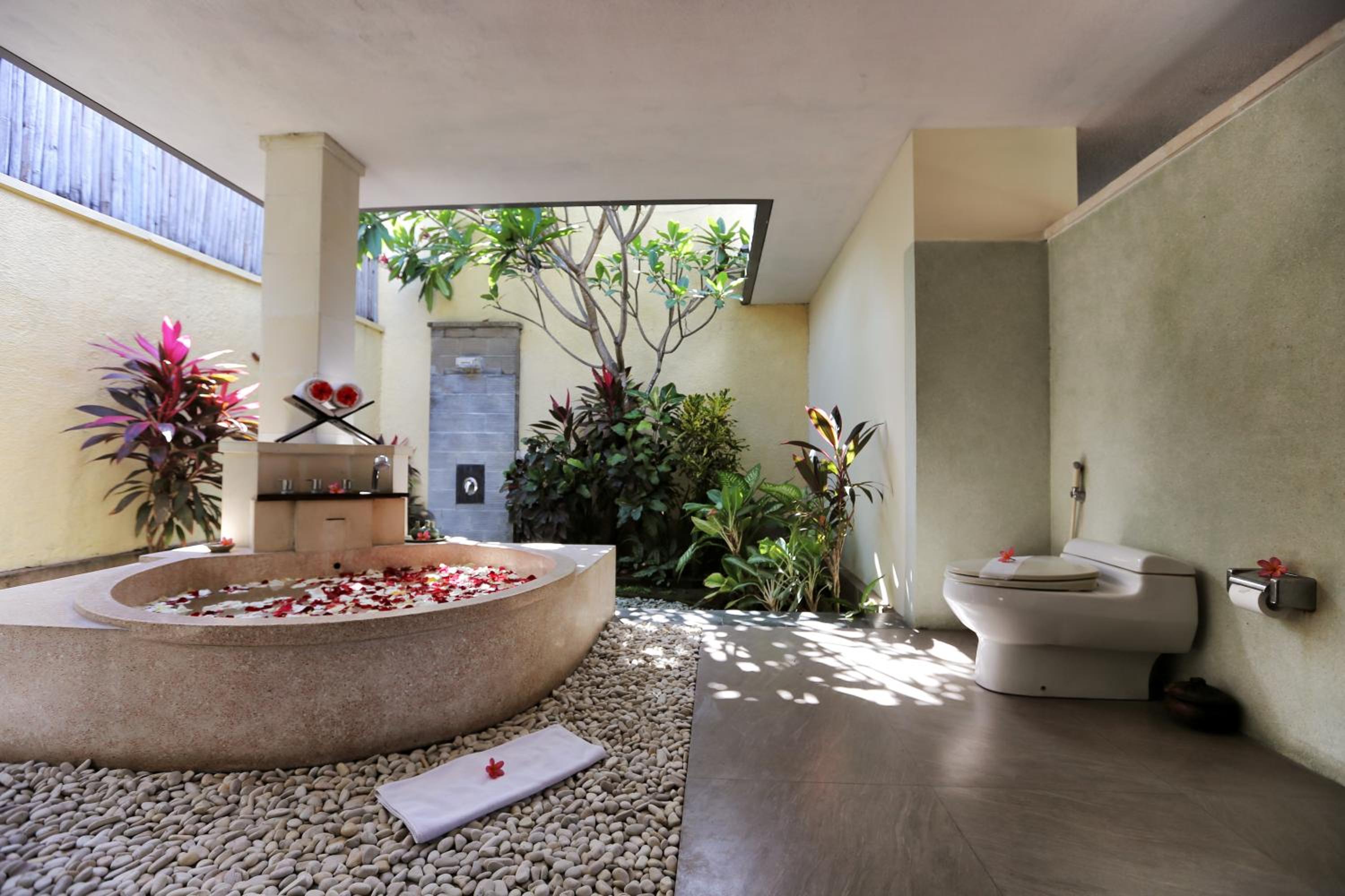 Deluxe Suite Villa with Private Pool - Photo 5