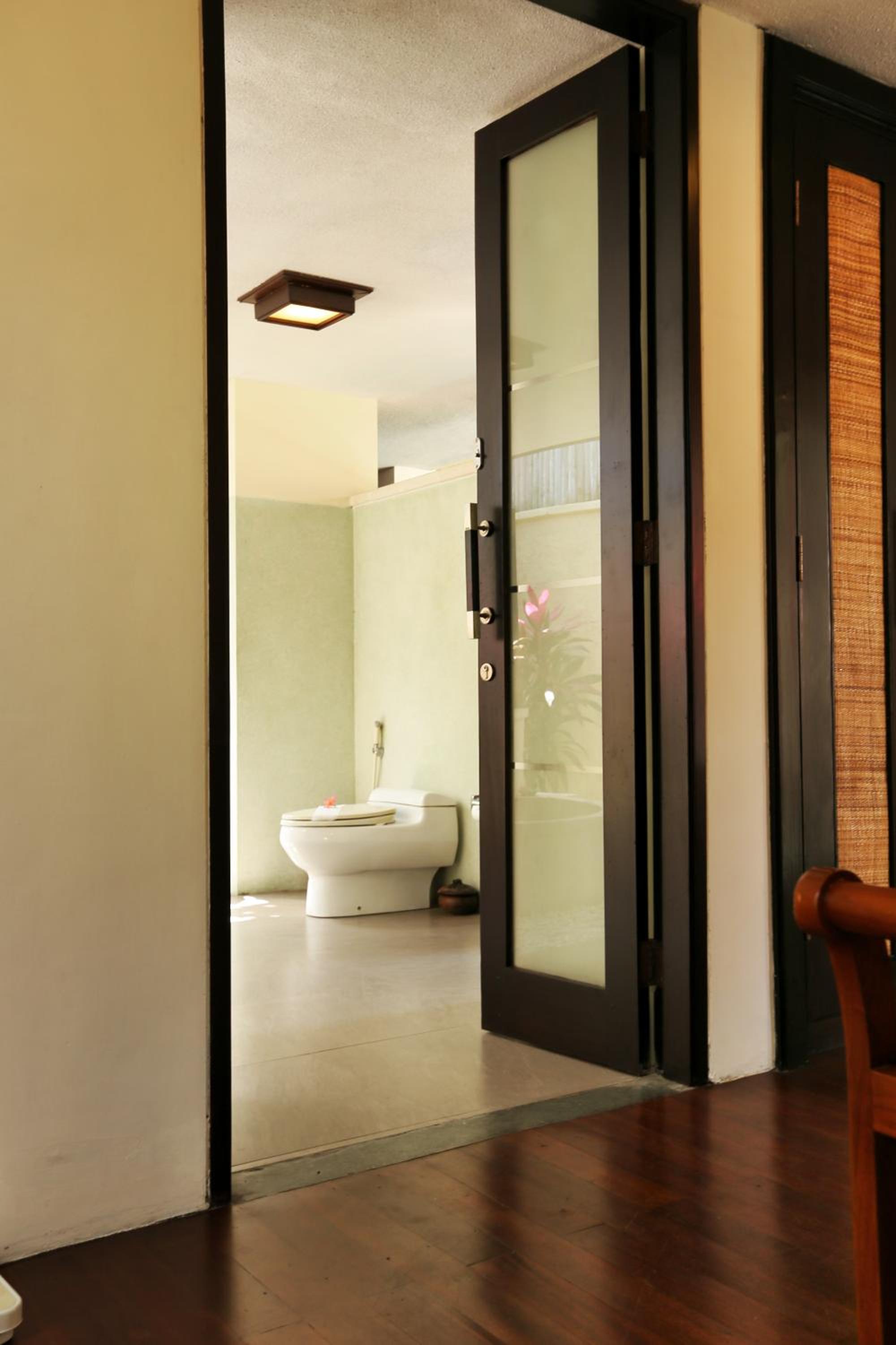 Deluxe Suite Villa with Private Pool - Photo 6