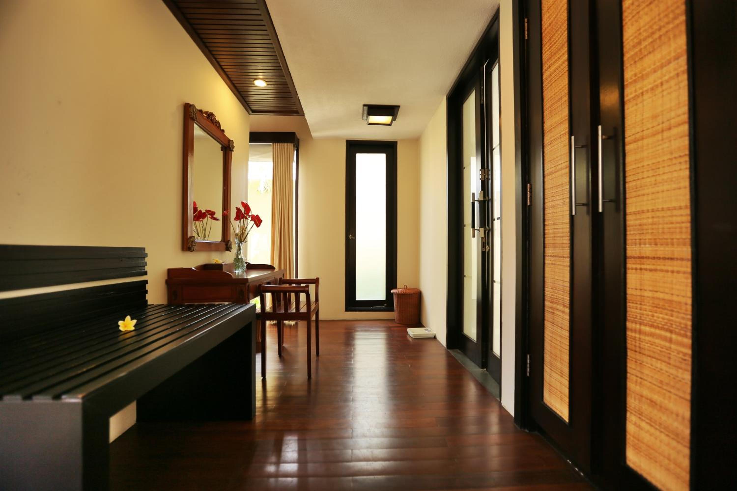Deluxe Suite Villa with Private Pool - Photo 7