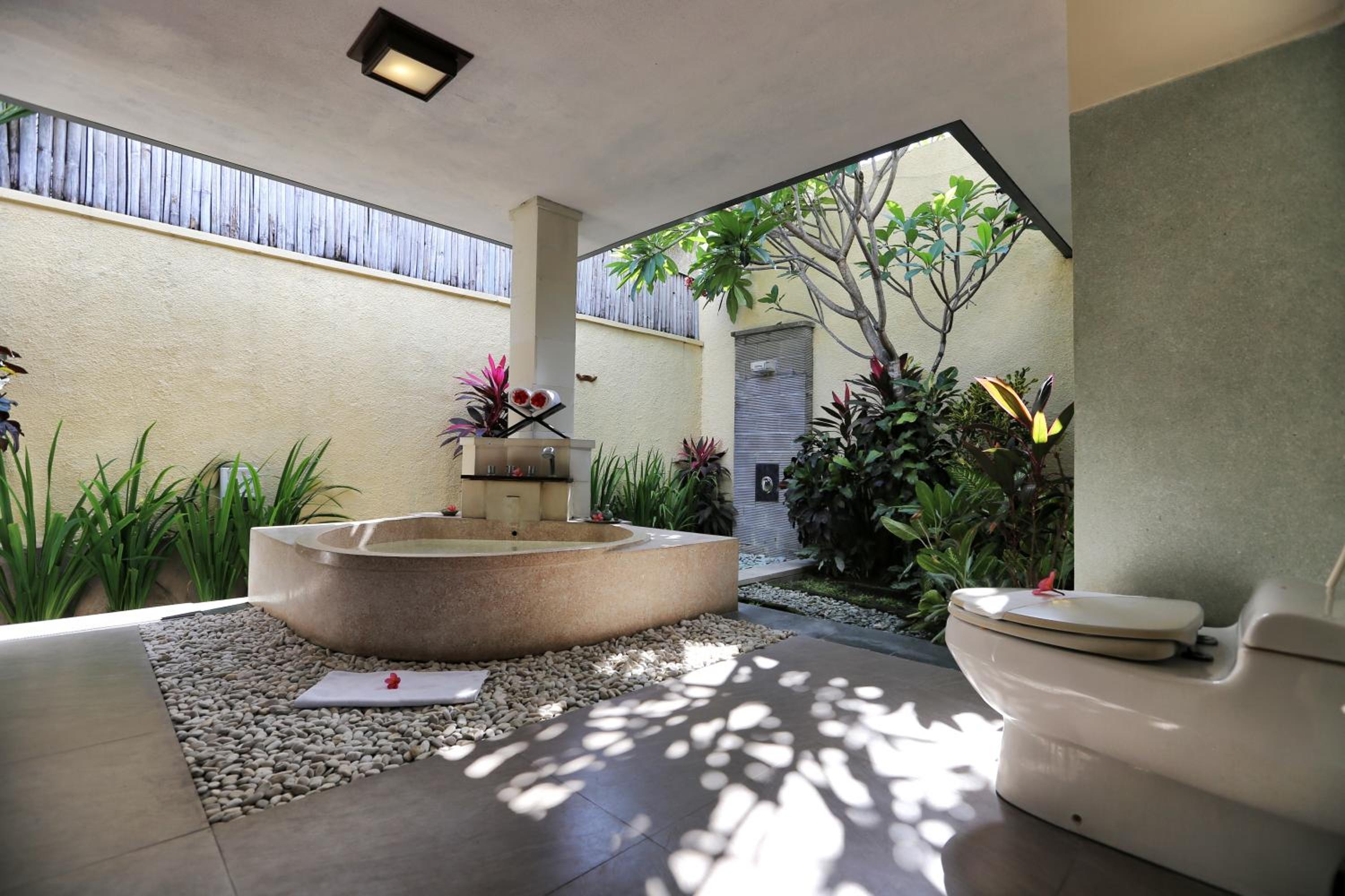 Deluxe Suite Villa with Private Pool - Photo 2