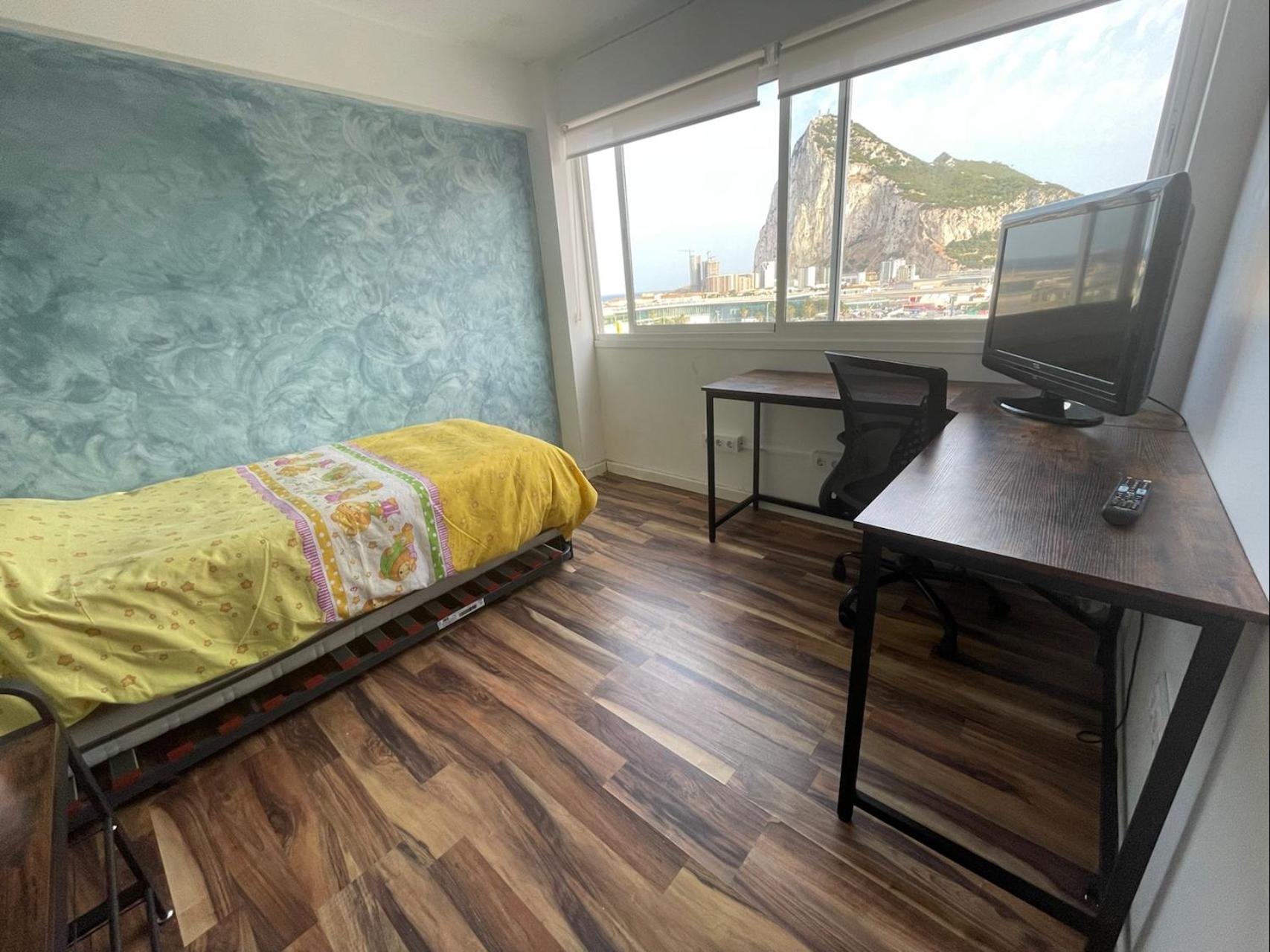 Habitación Individual