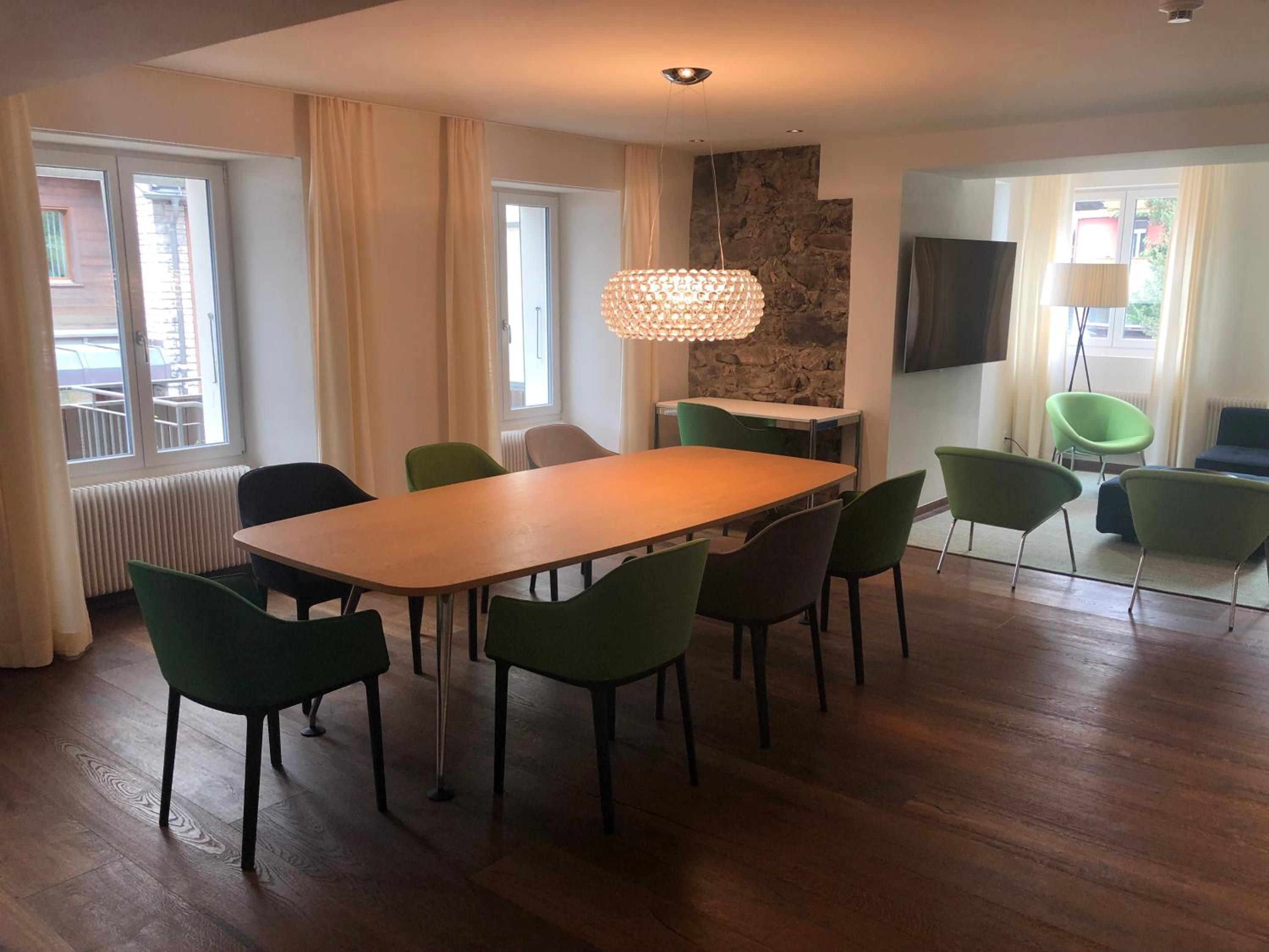 Deluxe Apartment - Photo 1