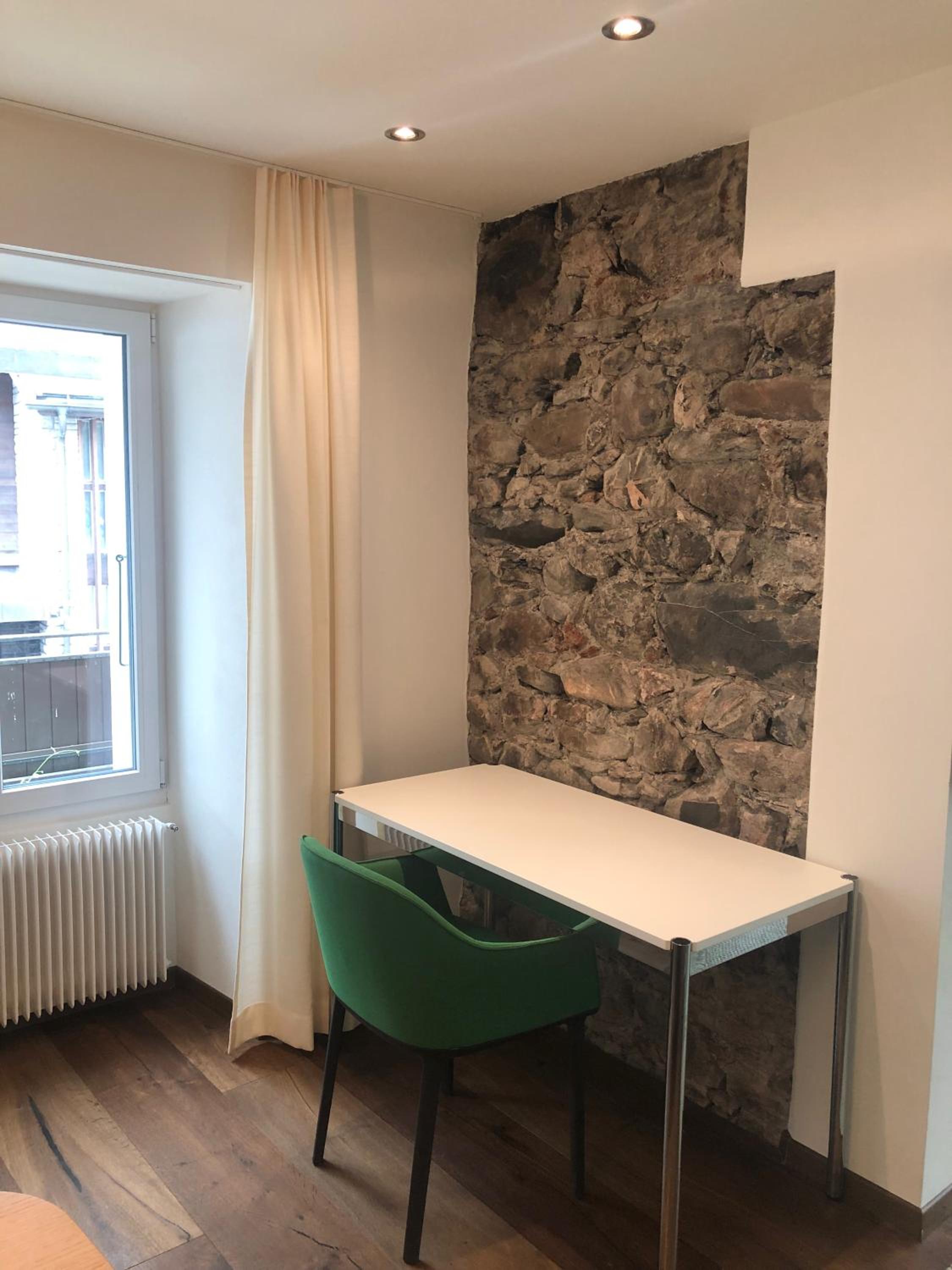 Deluxe Apartment - Photo 3