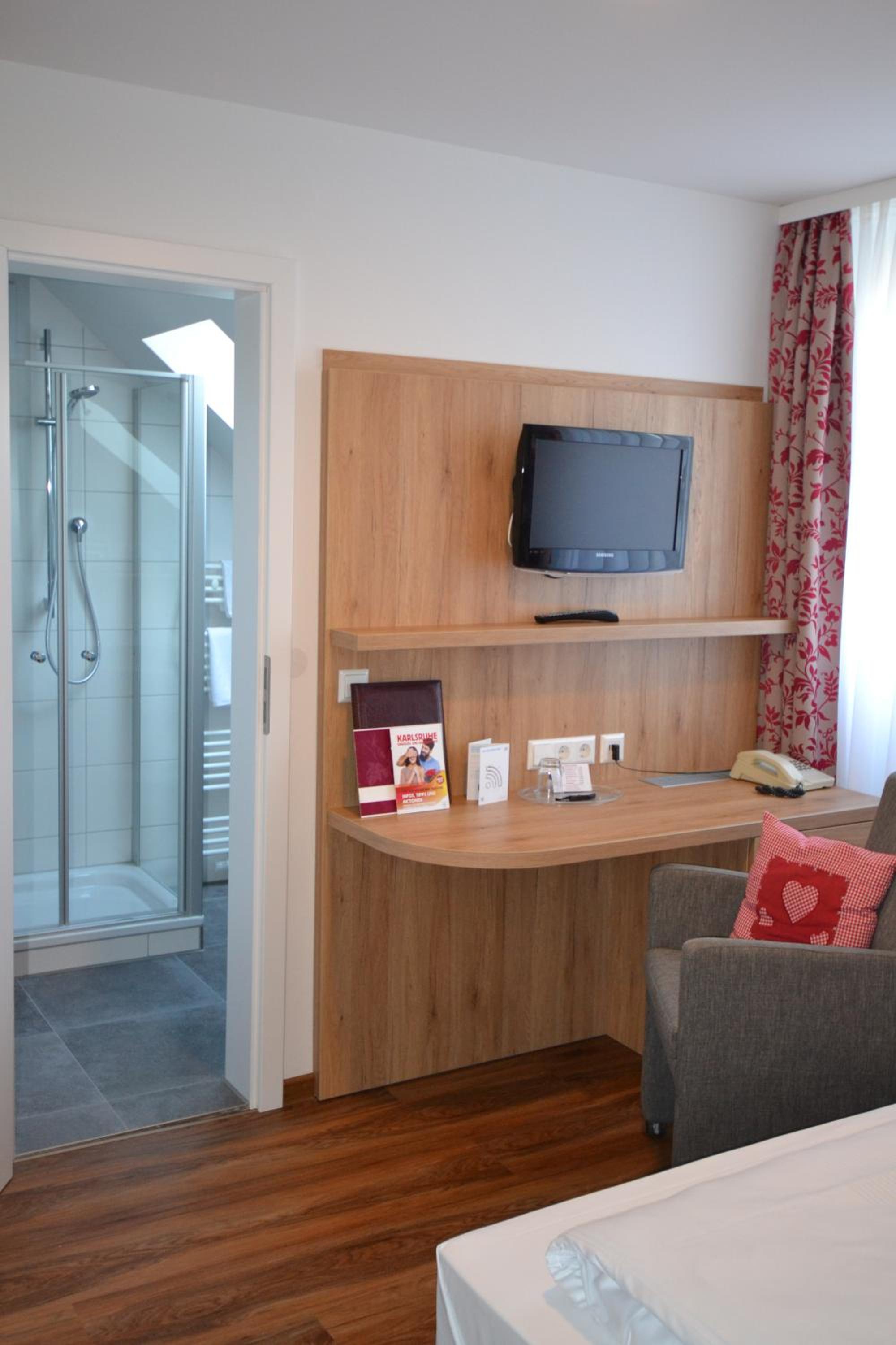 Single Room photo 1
