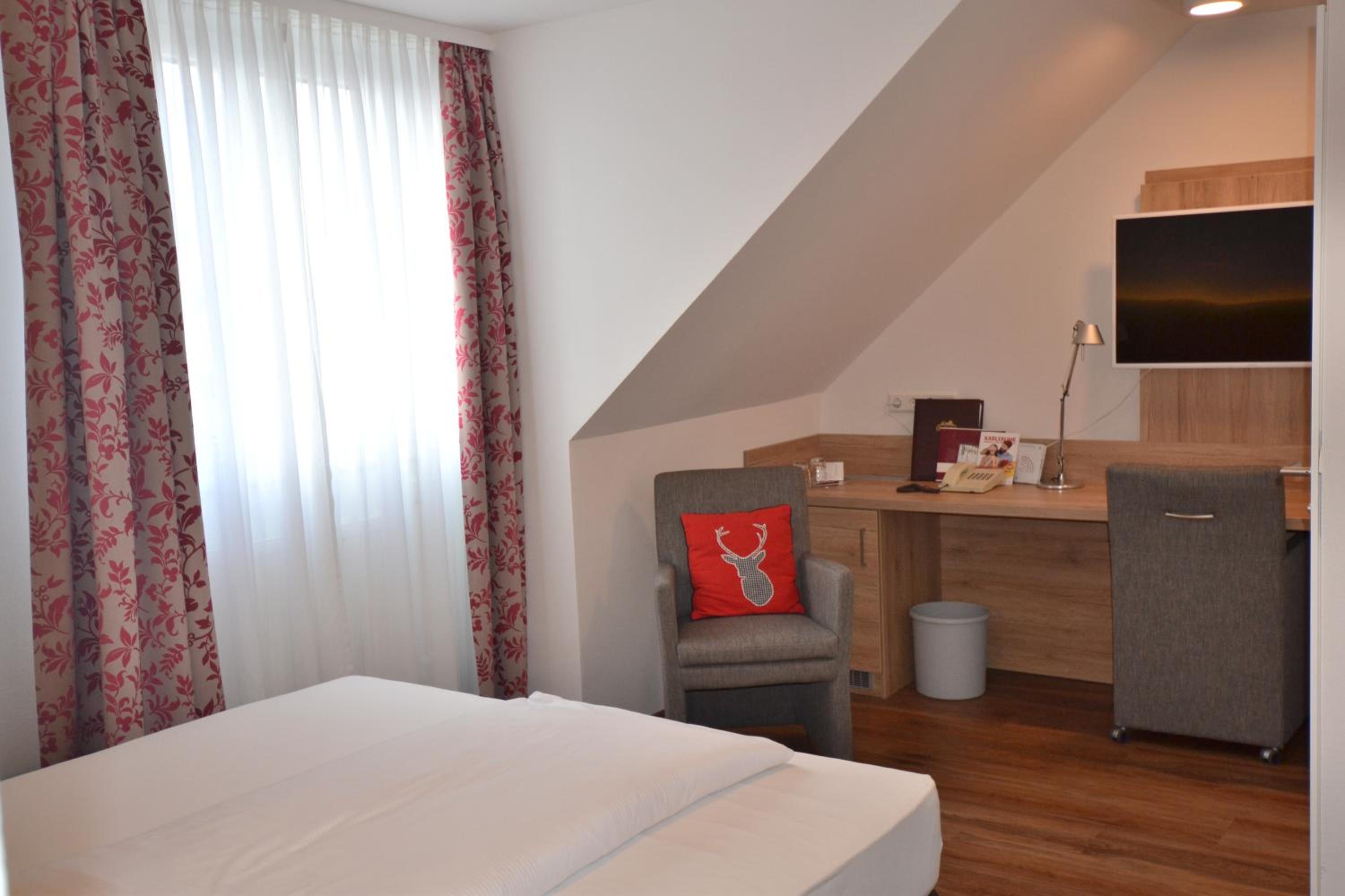 Single Room photo 3