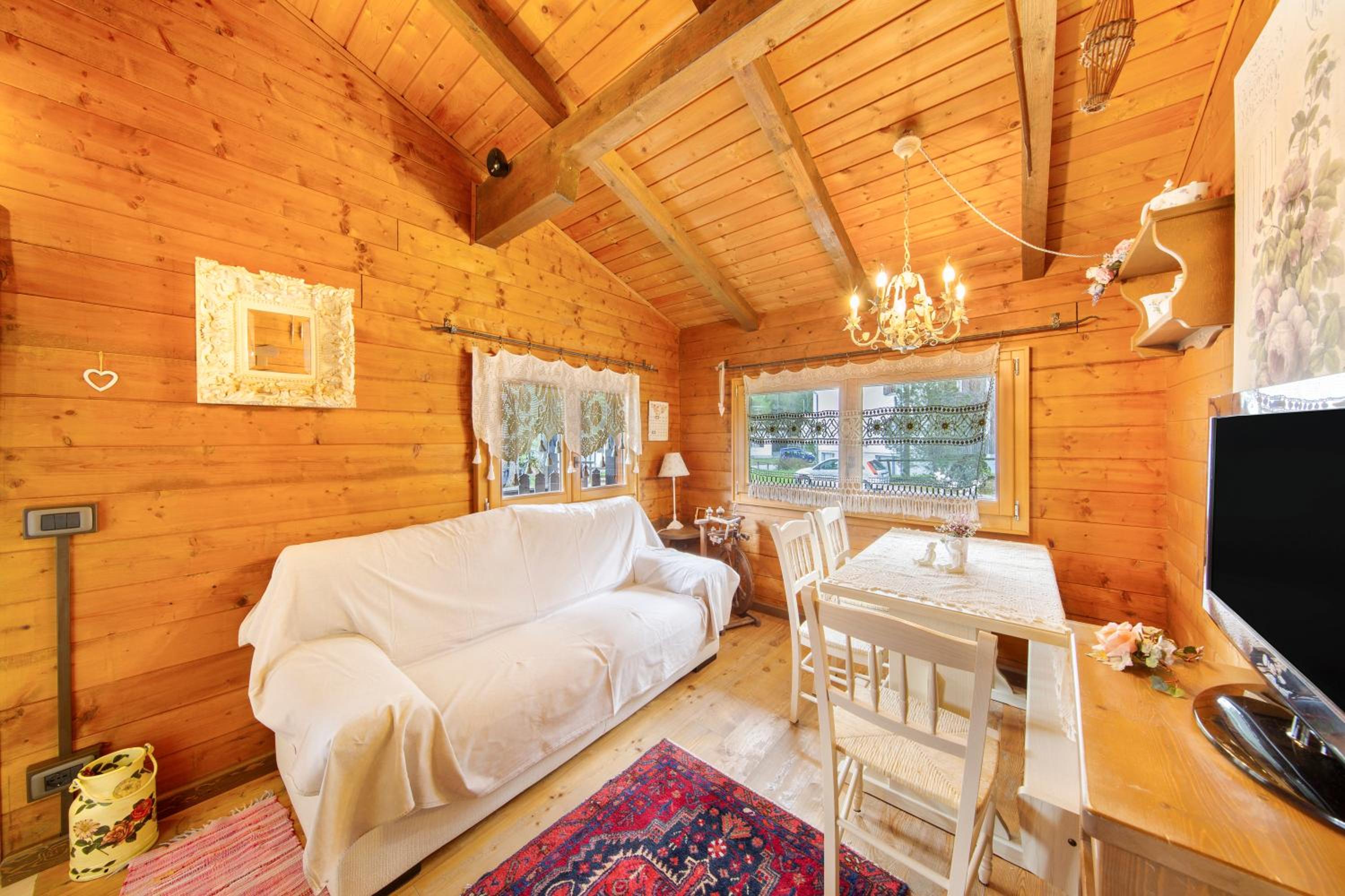 Two-Bedroom Chalet photo 1