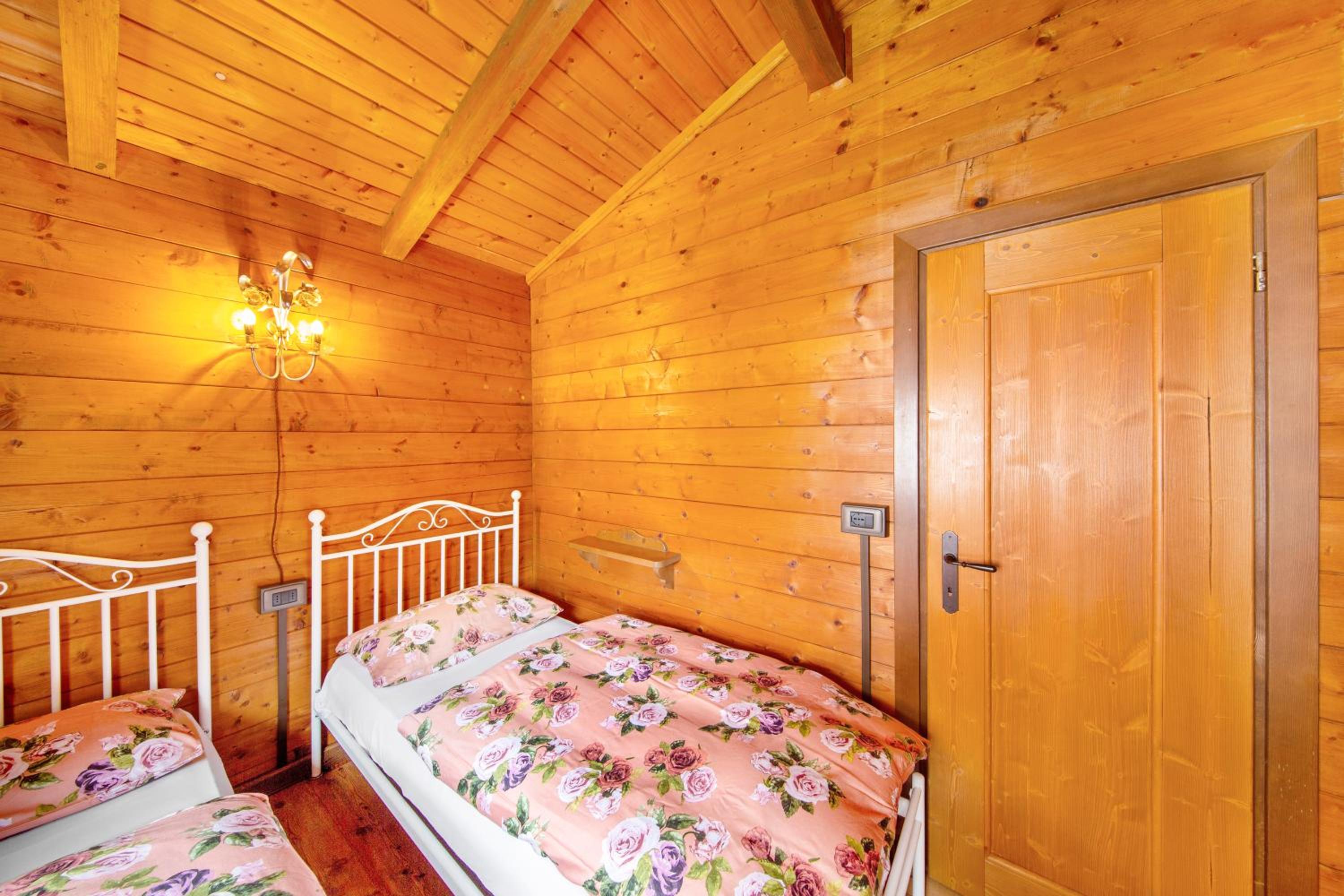Two-Bedroom Chalet photo 2